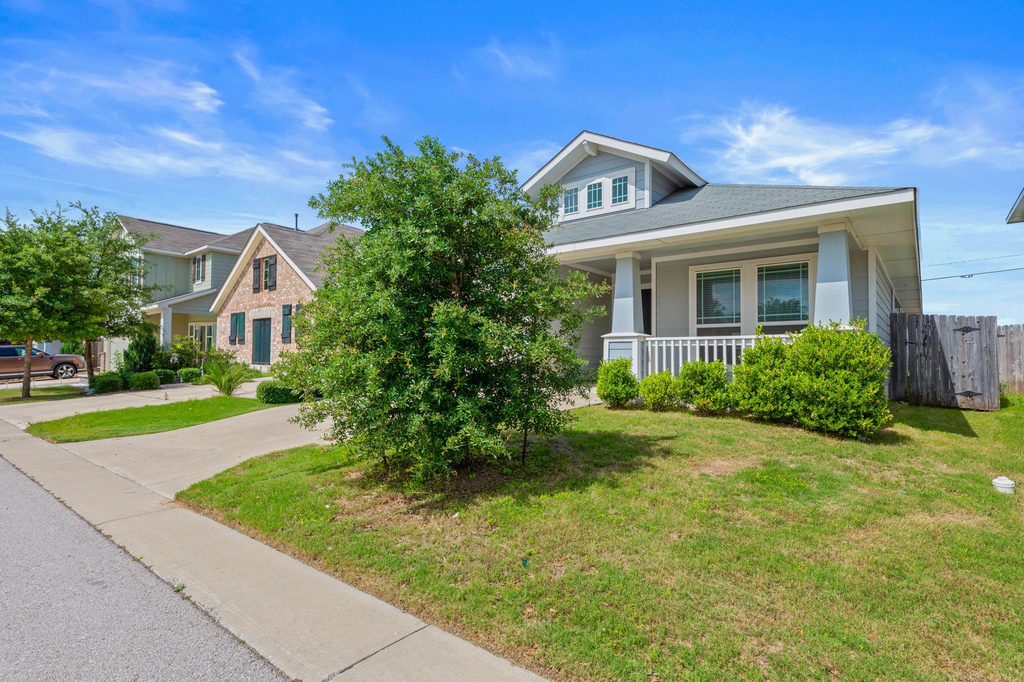 7920 Castelardo Pl # 50, Round Rock, TX 78665