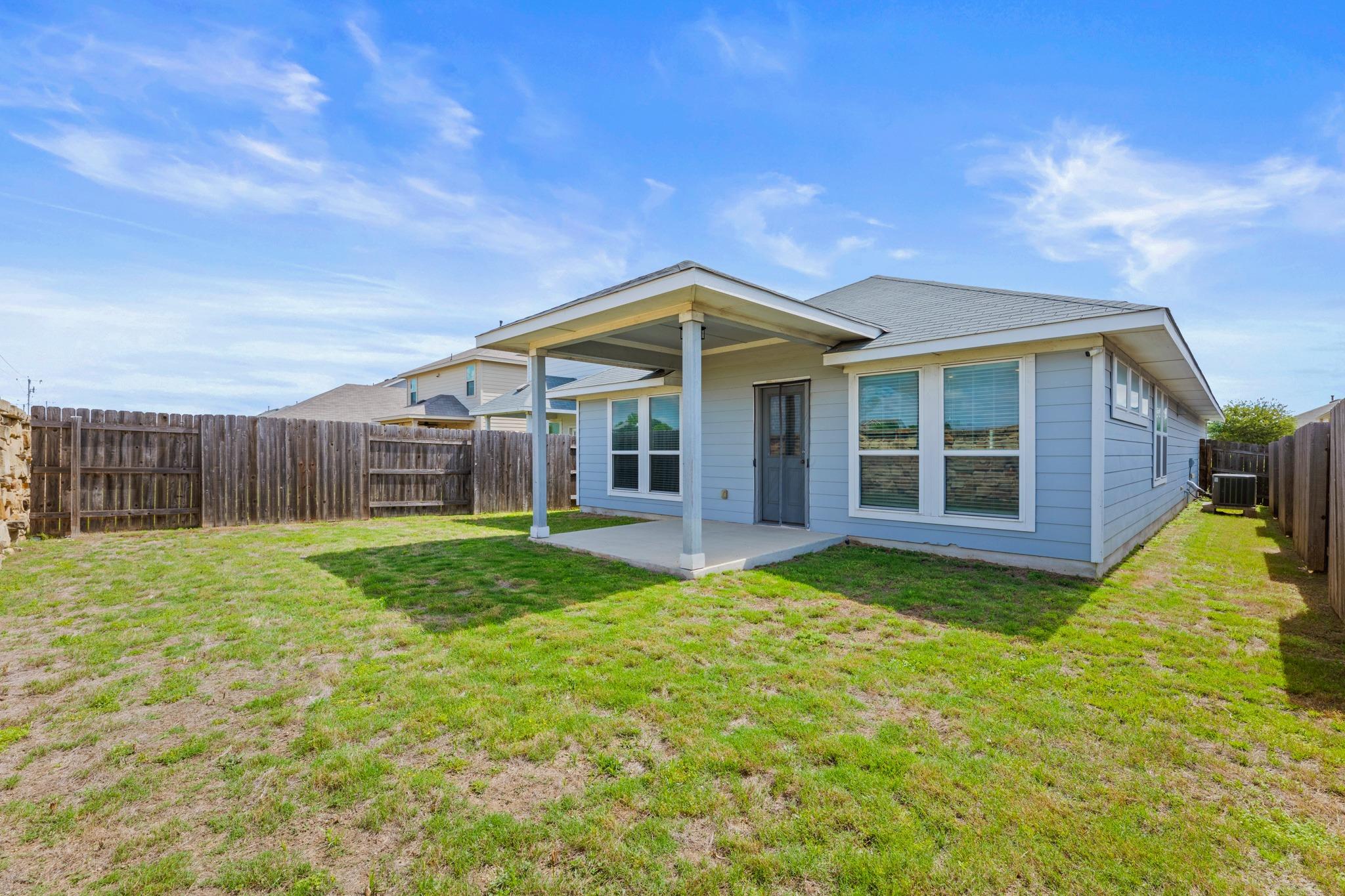 7920 Castelardo Pl # 50, Round Rock, TX 78665
