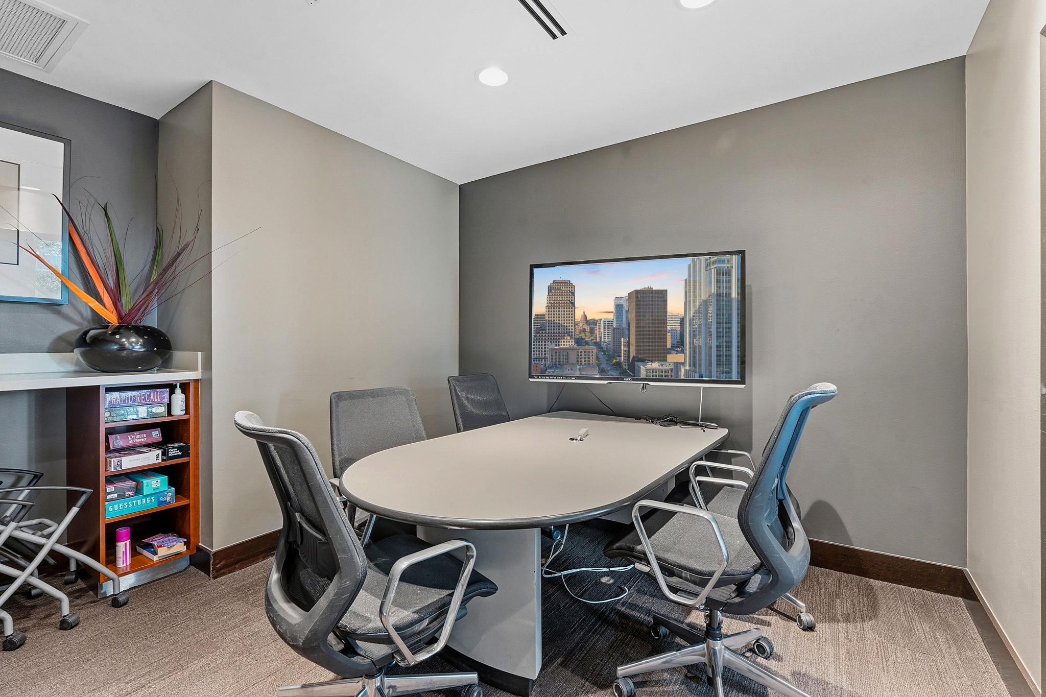 360 Nueces St # 1303, Austin, TX 78701