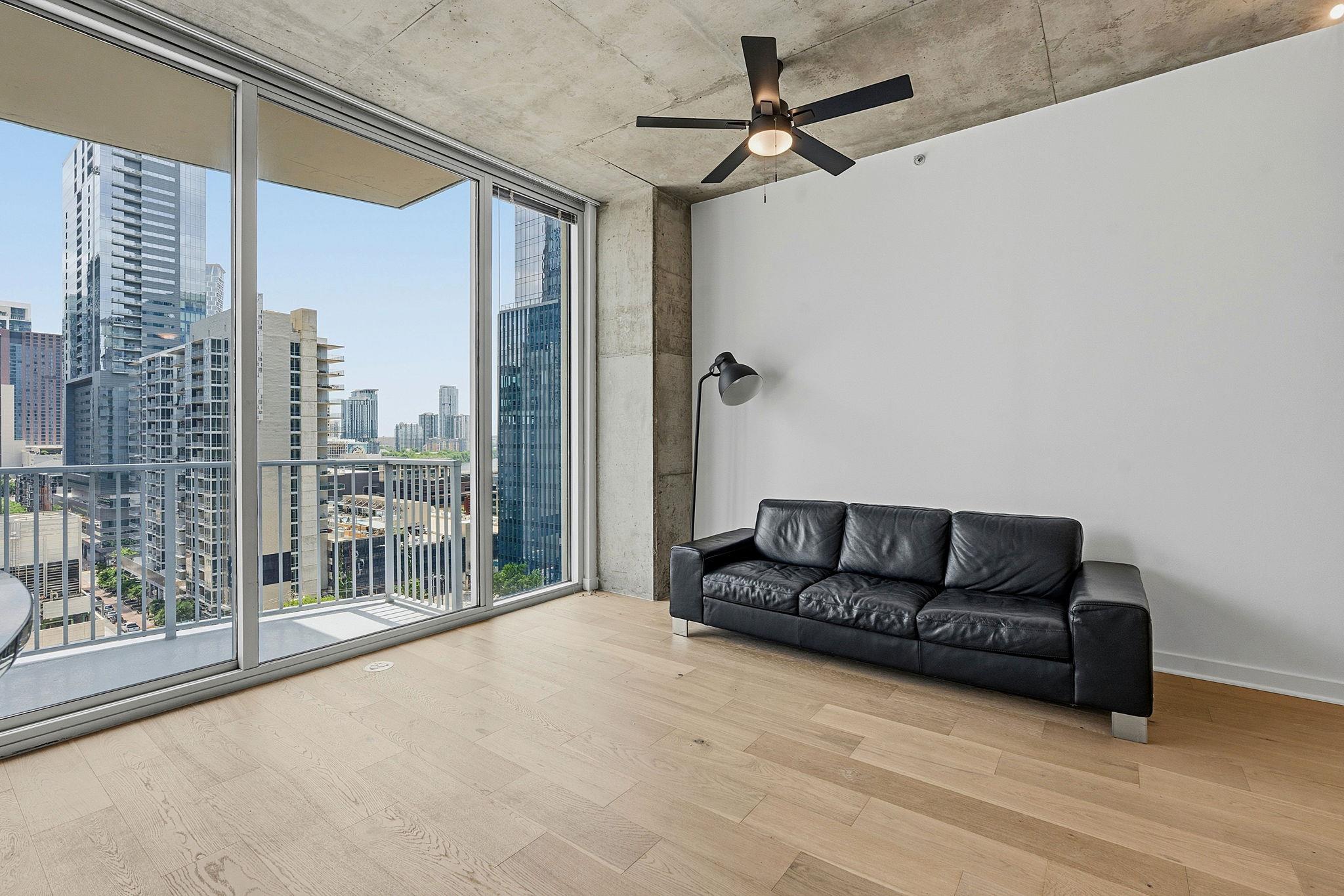 360 Nueces St # 1303, Austin, TX 78701