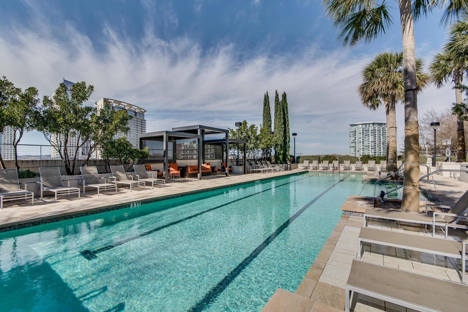 360 Nueces St # 1303, Austin, TX 78701