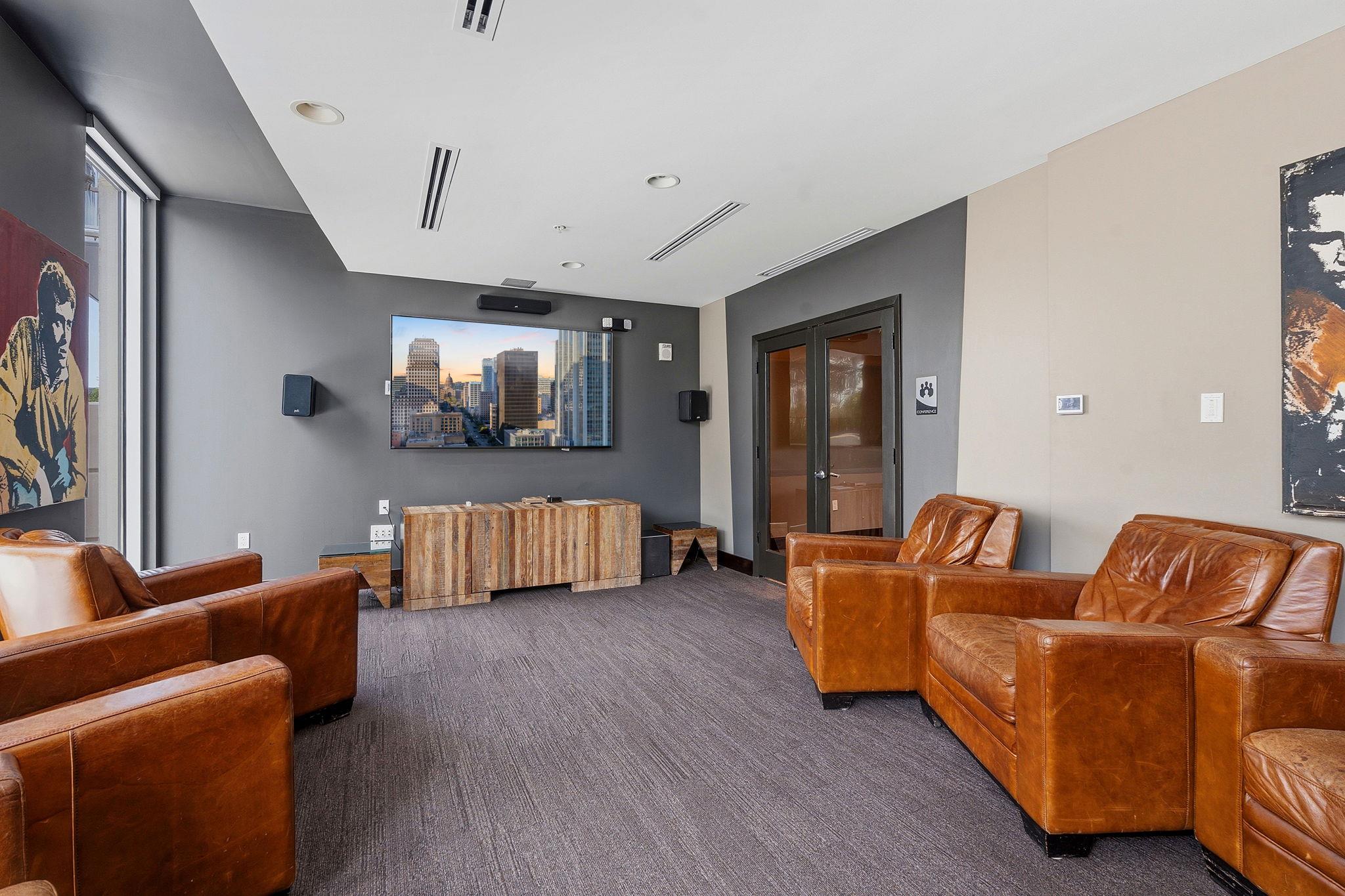 360 Nueces St # 1303, Austin, TX 78701