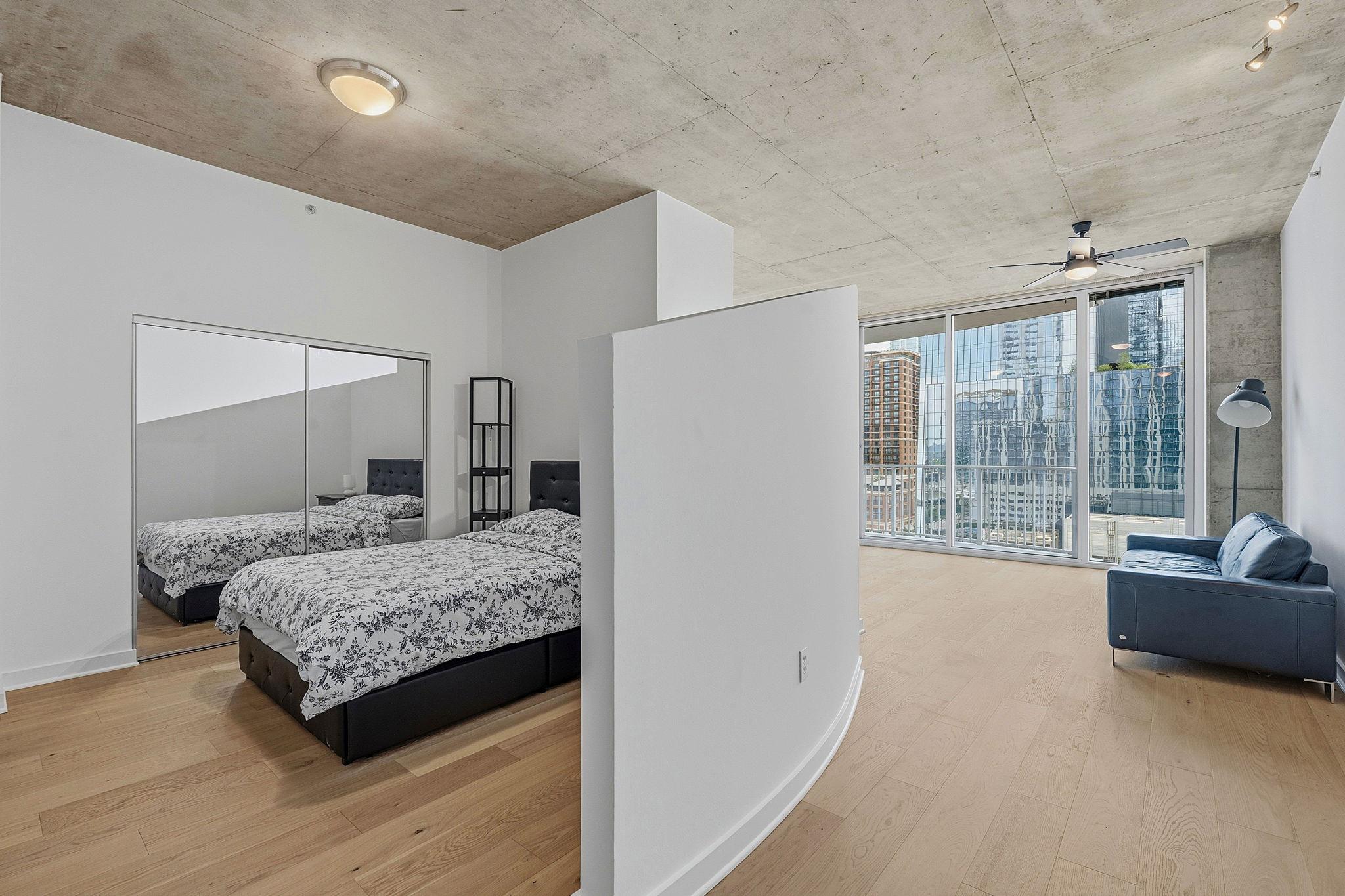360 Nueces St # 1303, Austin, TX 78701