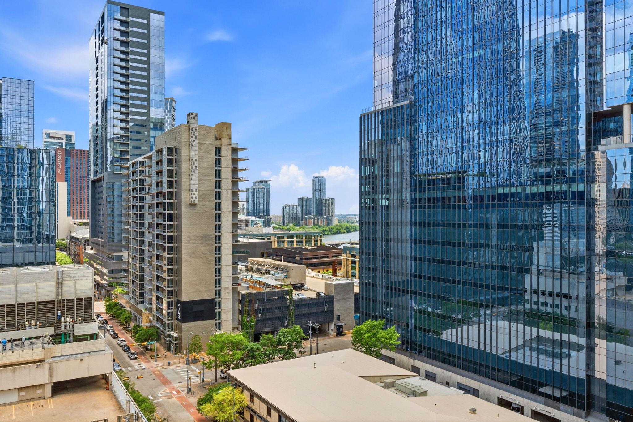 360 Nueces St # 1303, Austin, TX 78701