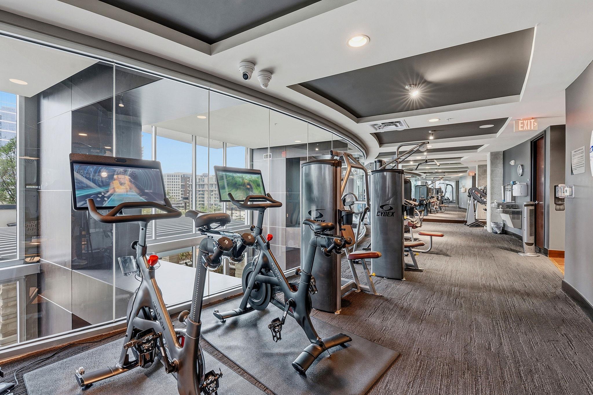 360 Nueces St # 1303, Austin, TX 78701