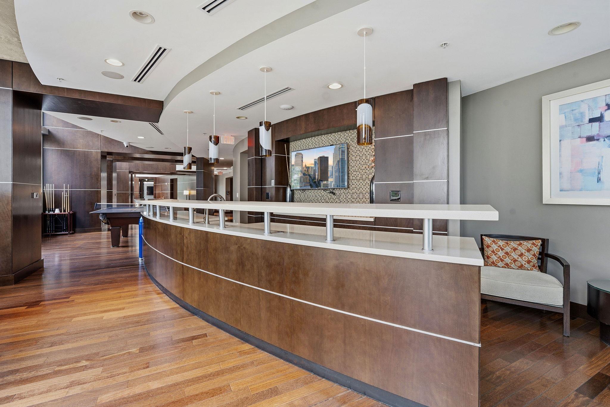 360 Nueces St # 1303, Austin, TX 78701
