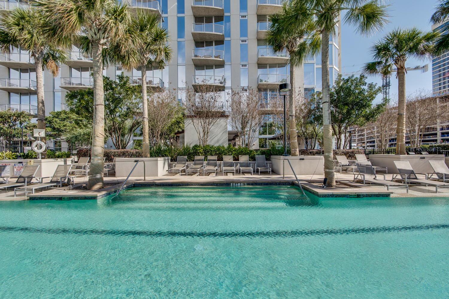 360 Nueces St # 1303, Austin, TX 78701
