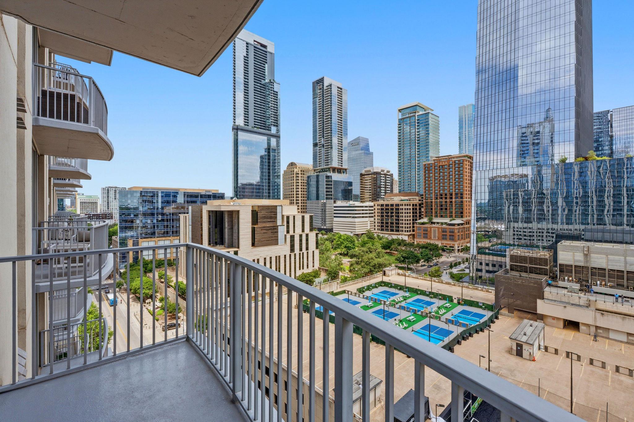 360 Nueces St # 1303, Austin, TX 78701