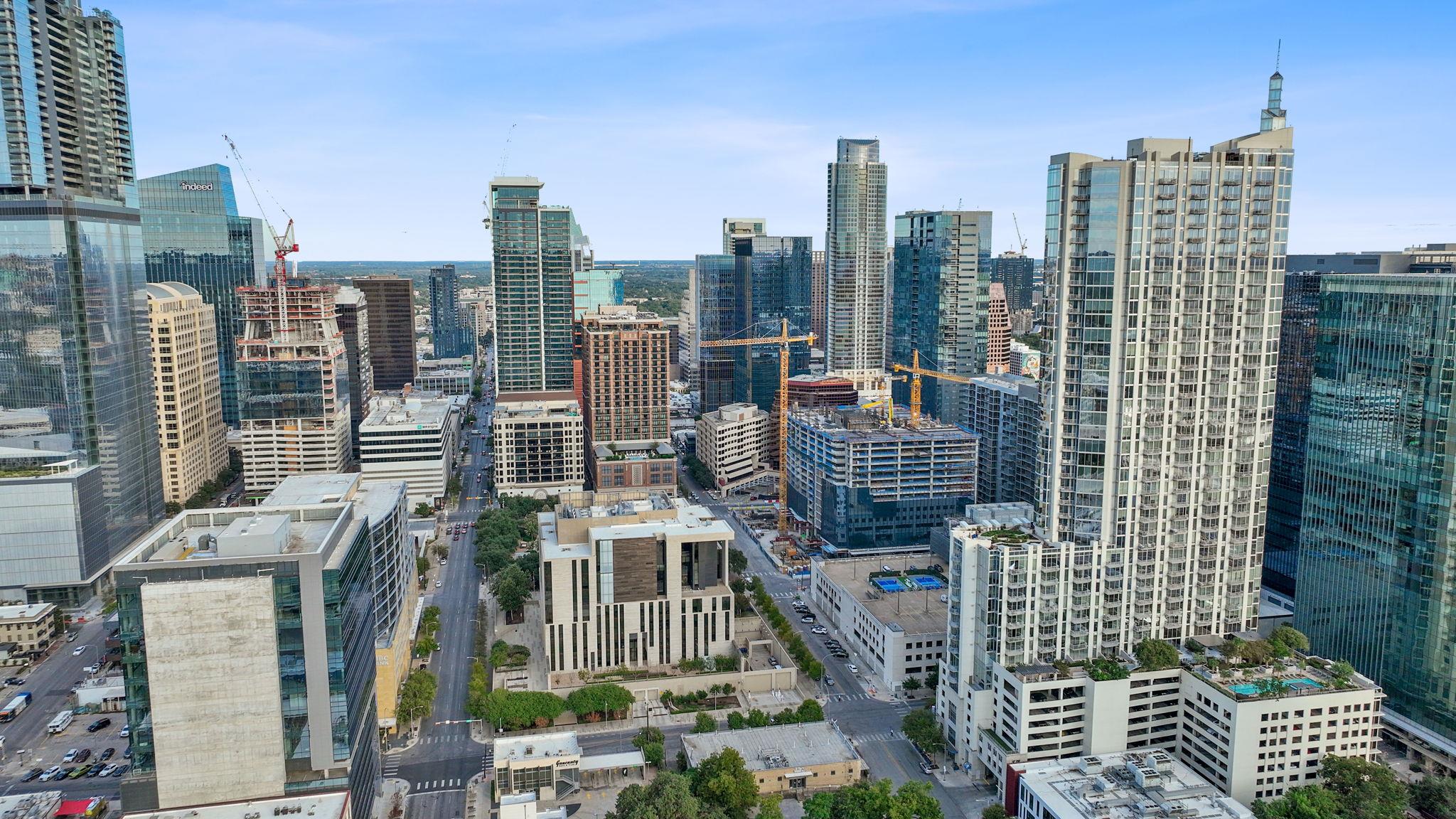 360 Nueces St # 1303, Austin, TX 78701