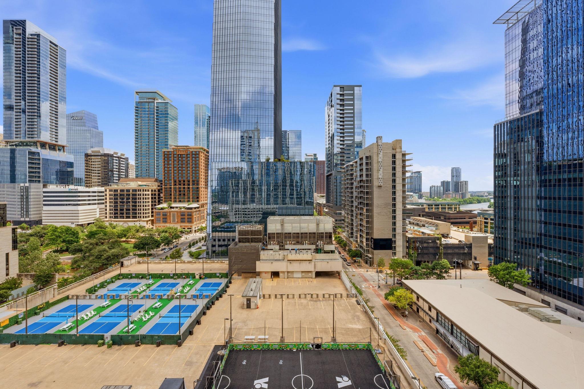 360 Nueces St # 1303, Austin, TX 78701