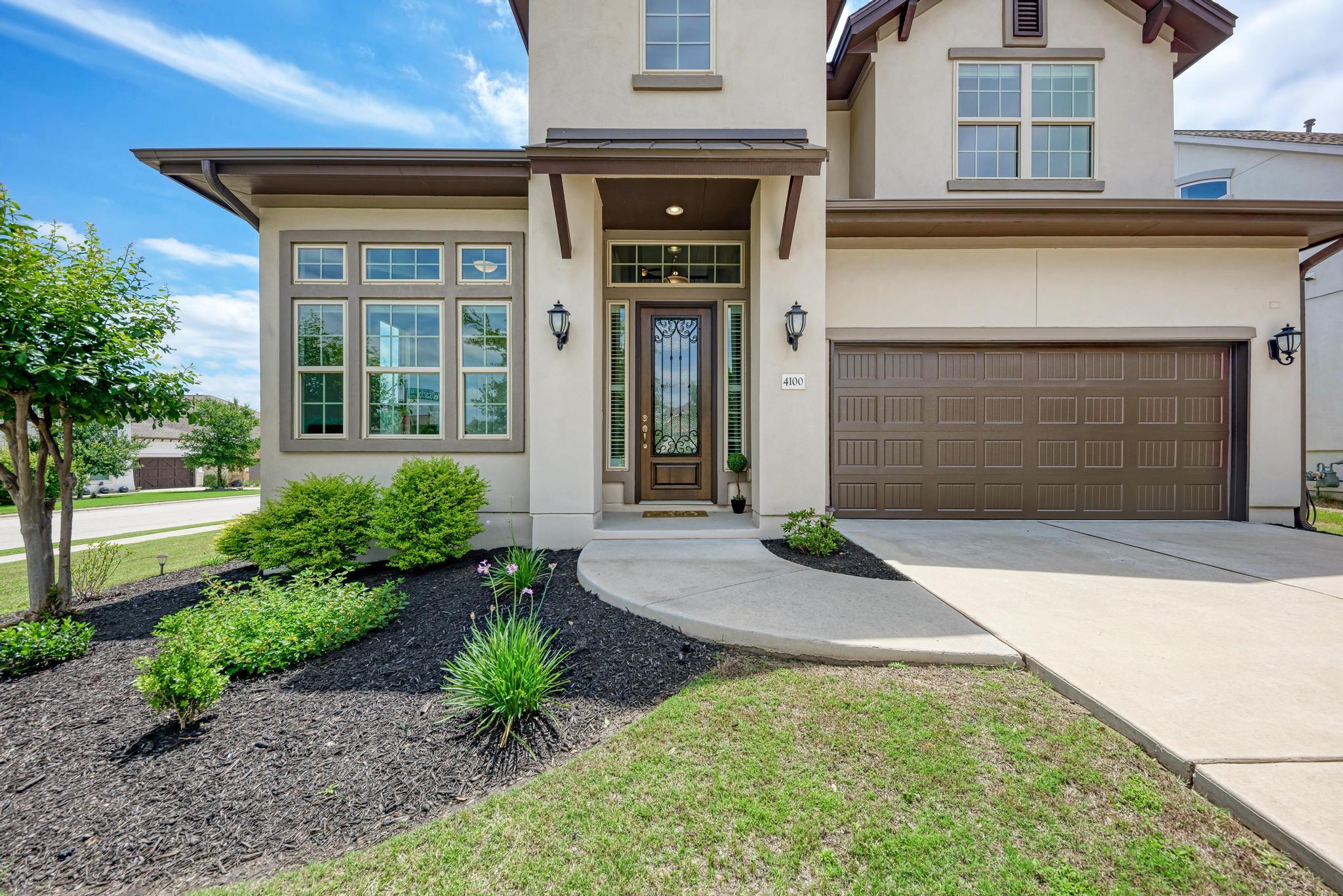4100 Belisario Ct, Leander, TX 78641