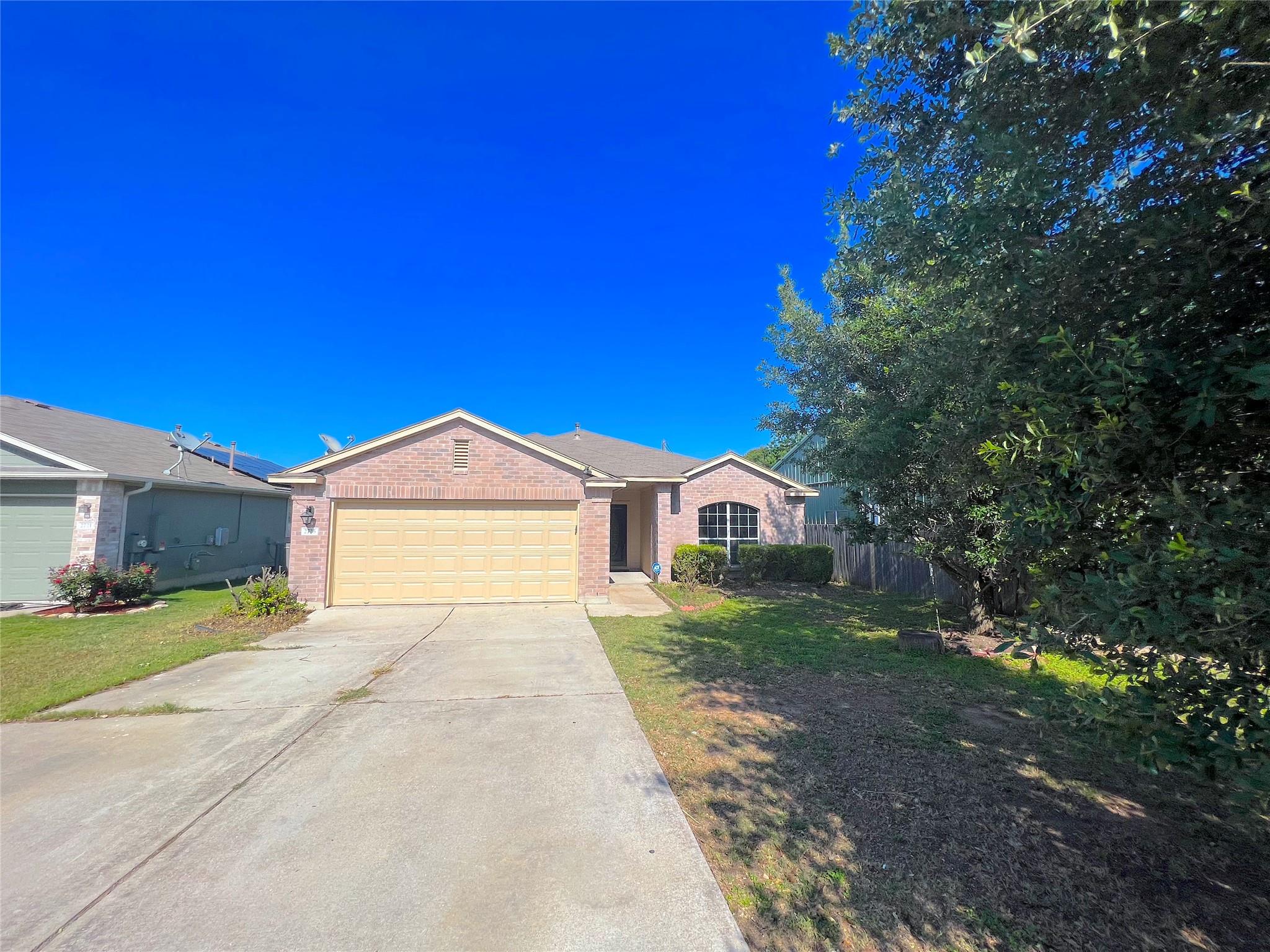 2725 Summerwalk Pl, Round Rock, TX 78665