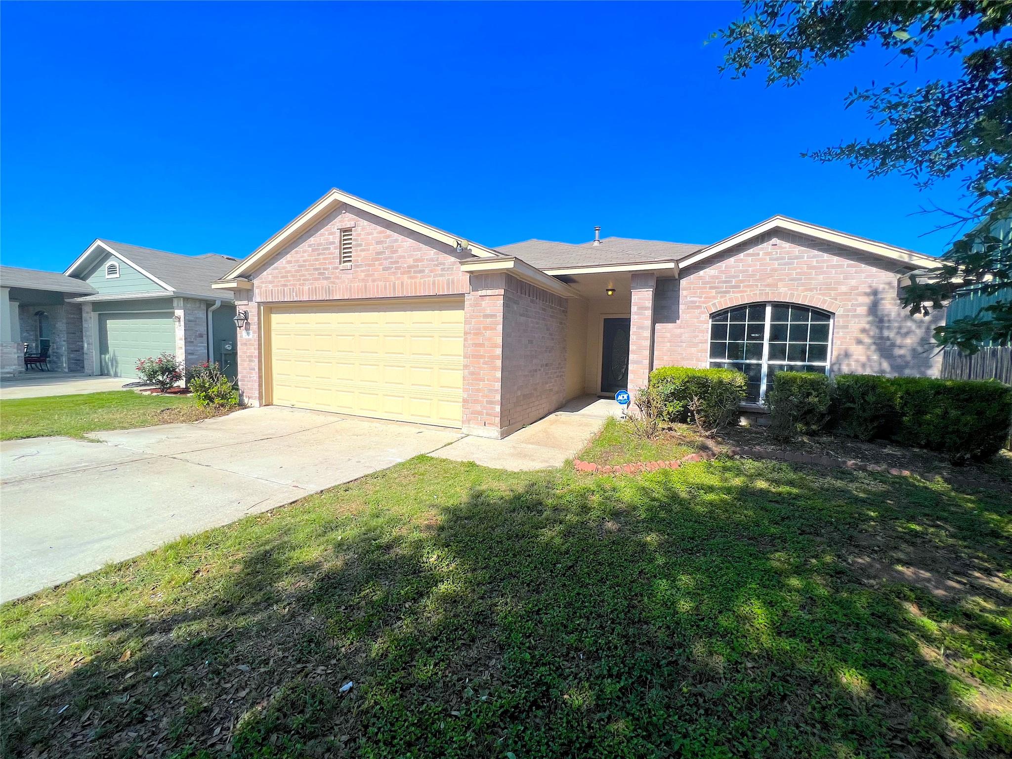 2725 Summerwalk Pl, Round Rock, TX 78665