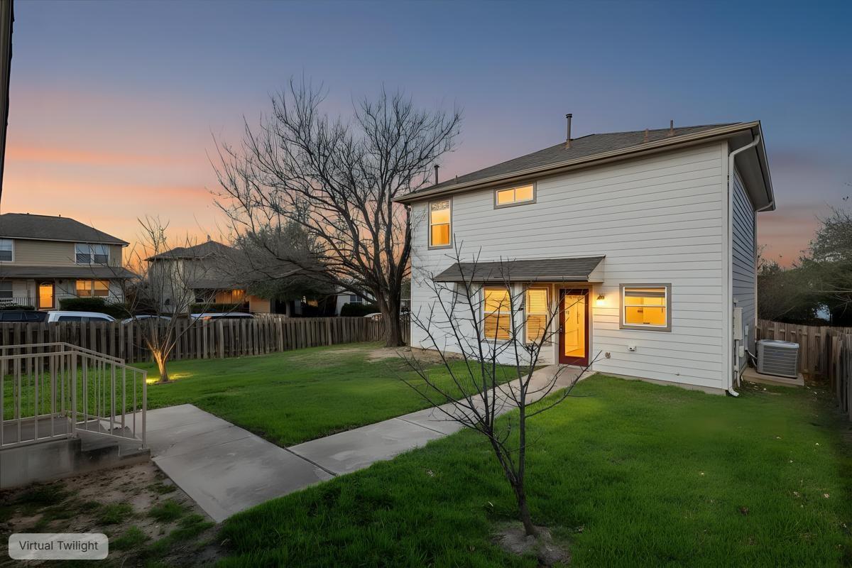 6001 Perlita, Austin, TX 78724