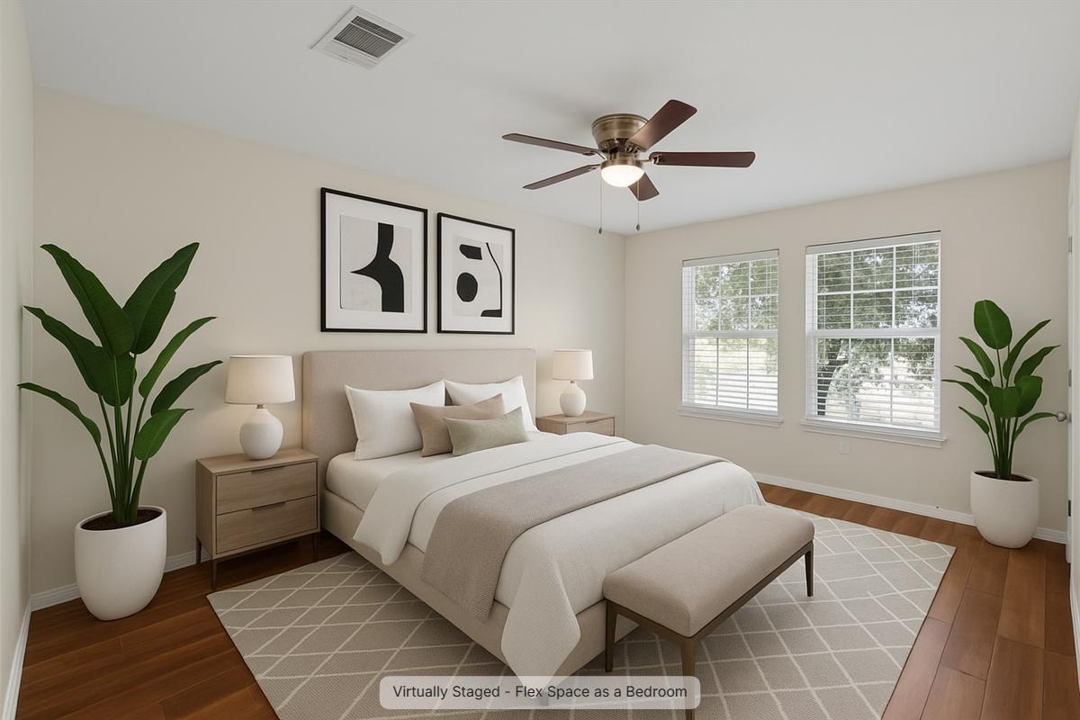 6001 Perlita, Austin, TX 78724
