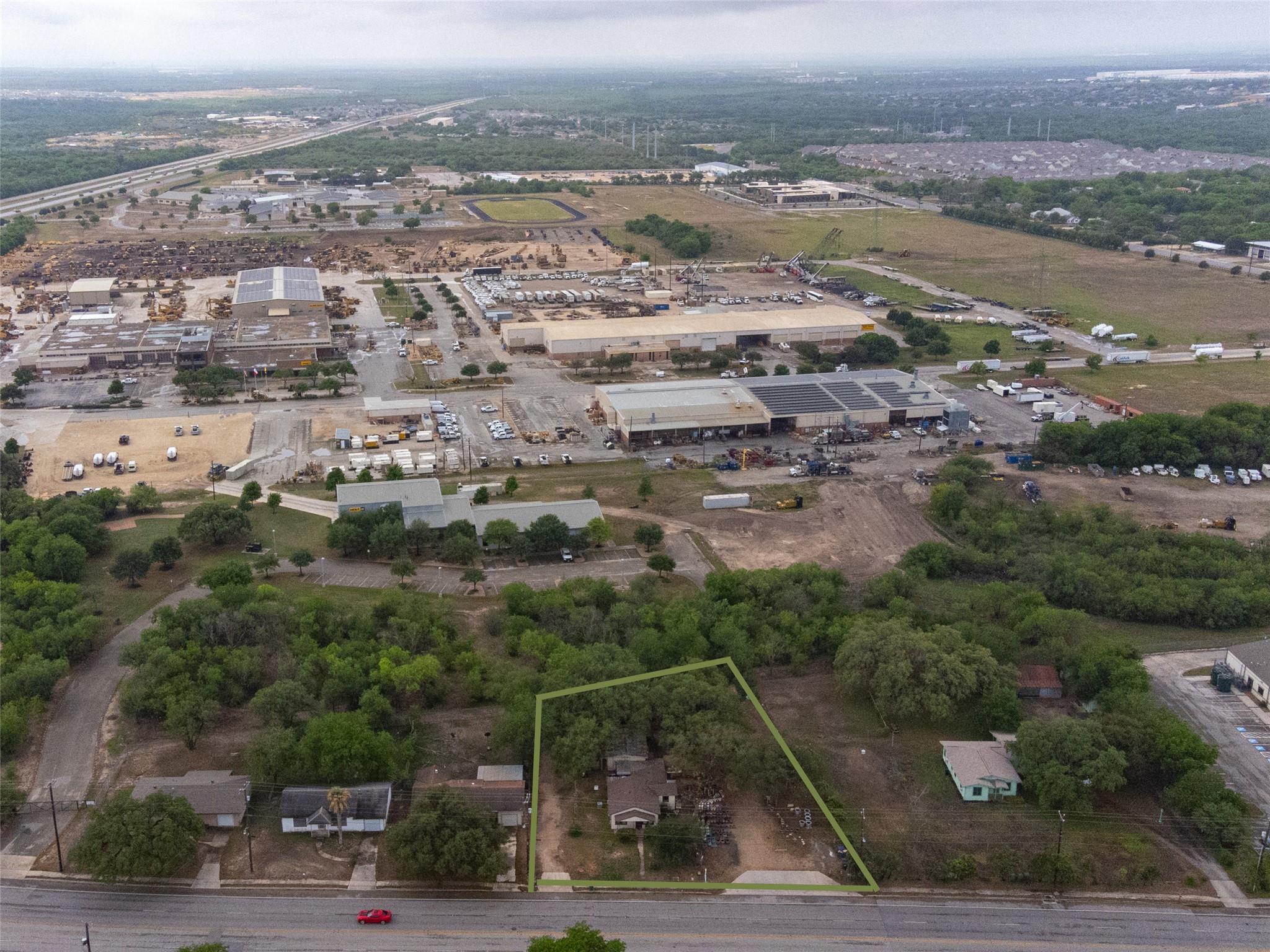 4714 E Southcross Blvd, San Antonio, TX 78222