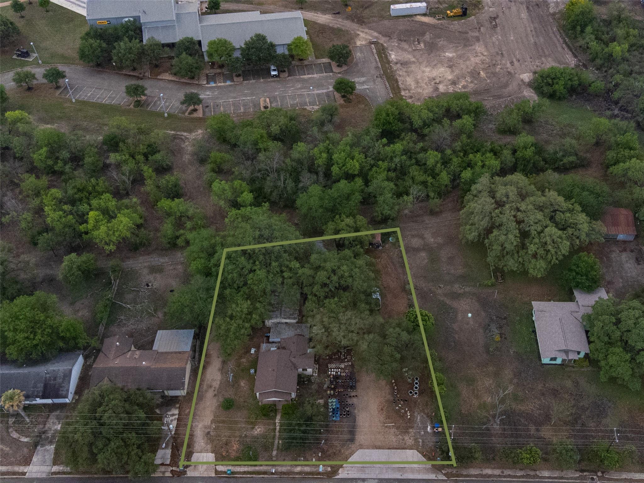 4714 E Southcross Blvd, San Antonio, TX 78222