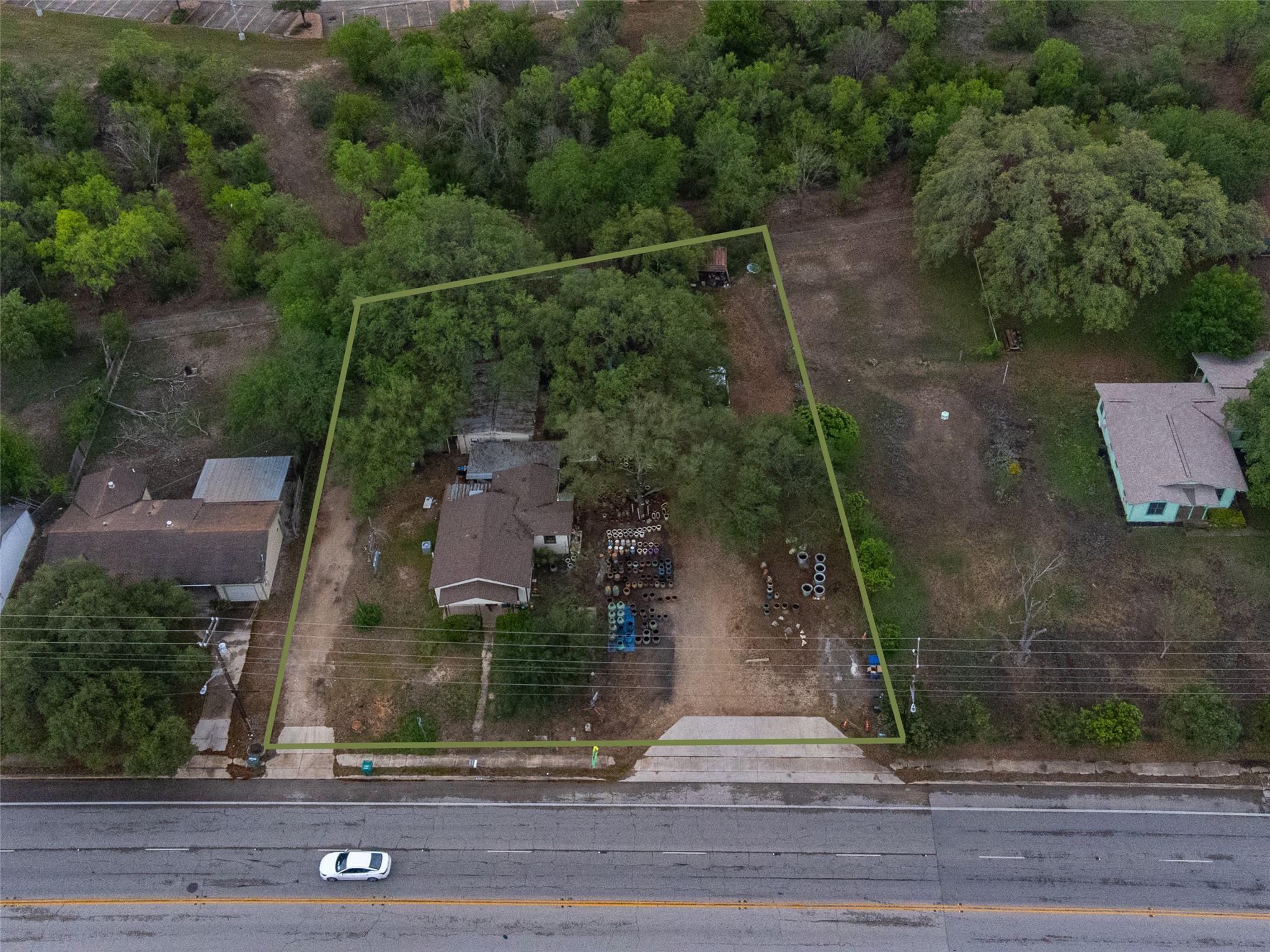 4714 E Southcross Blvd, San Antonio, TX 78222