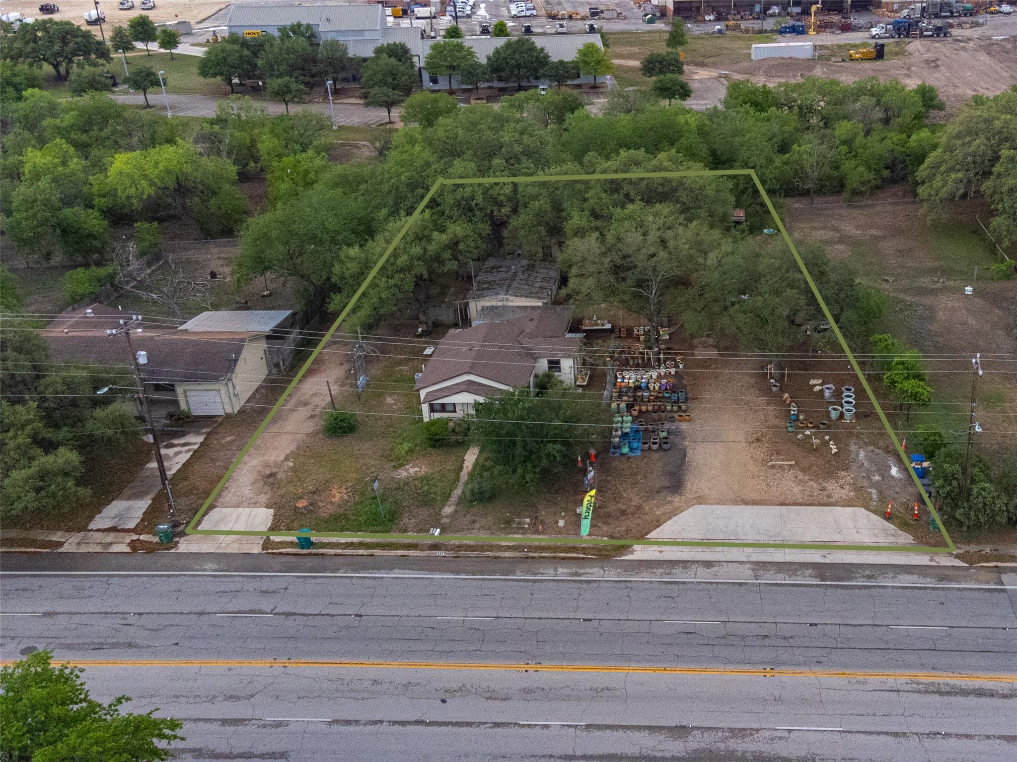 4714 E Southcross Blvd, San Antonio, TX 78222
