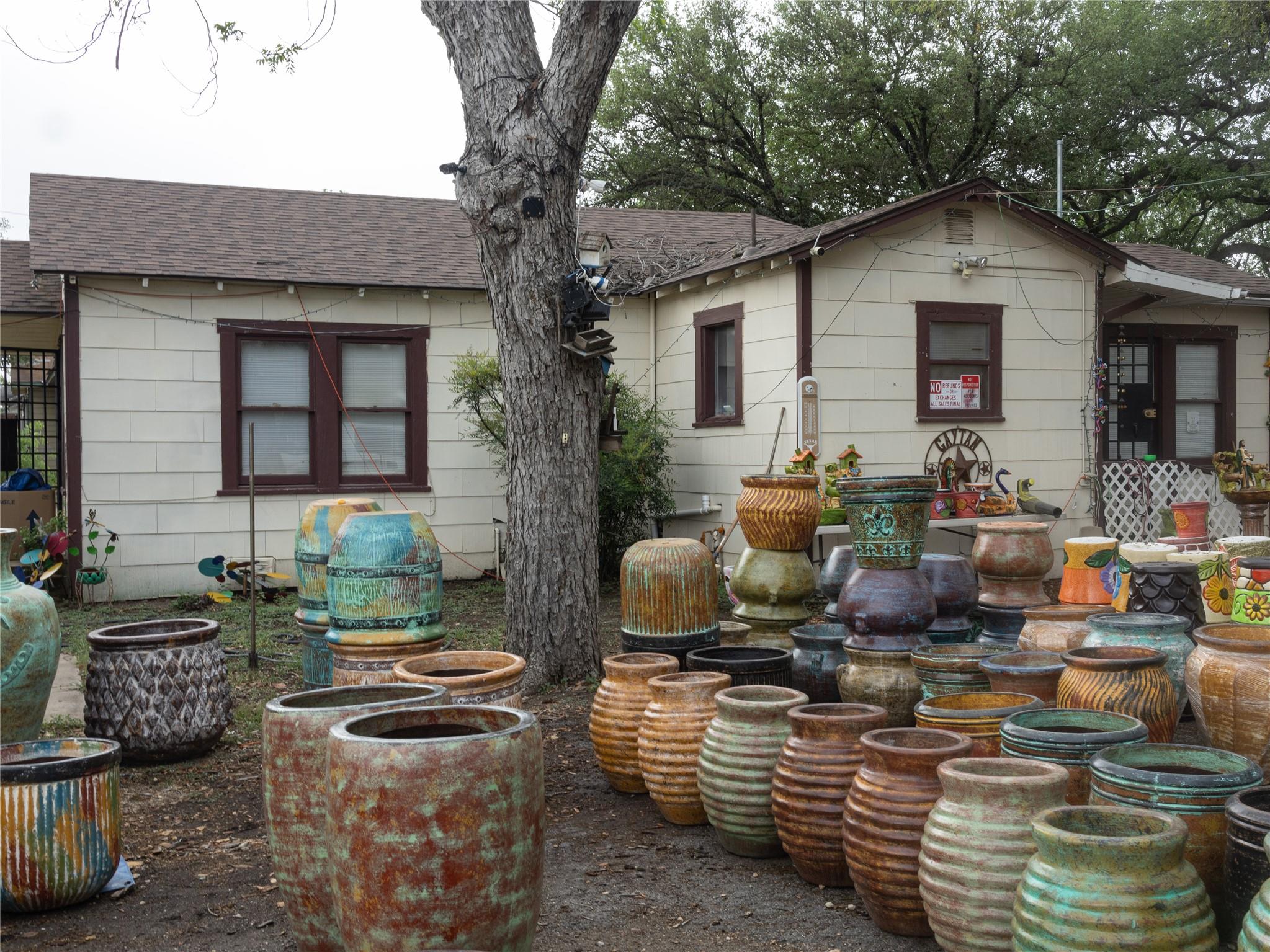 4714 E Southcross Blvd, San Antonio, TX 78222