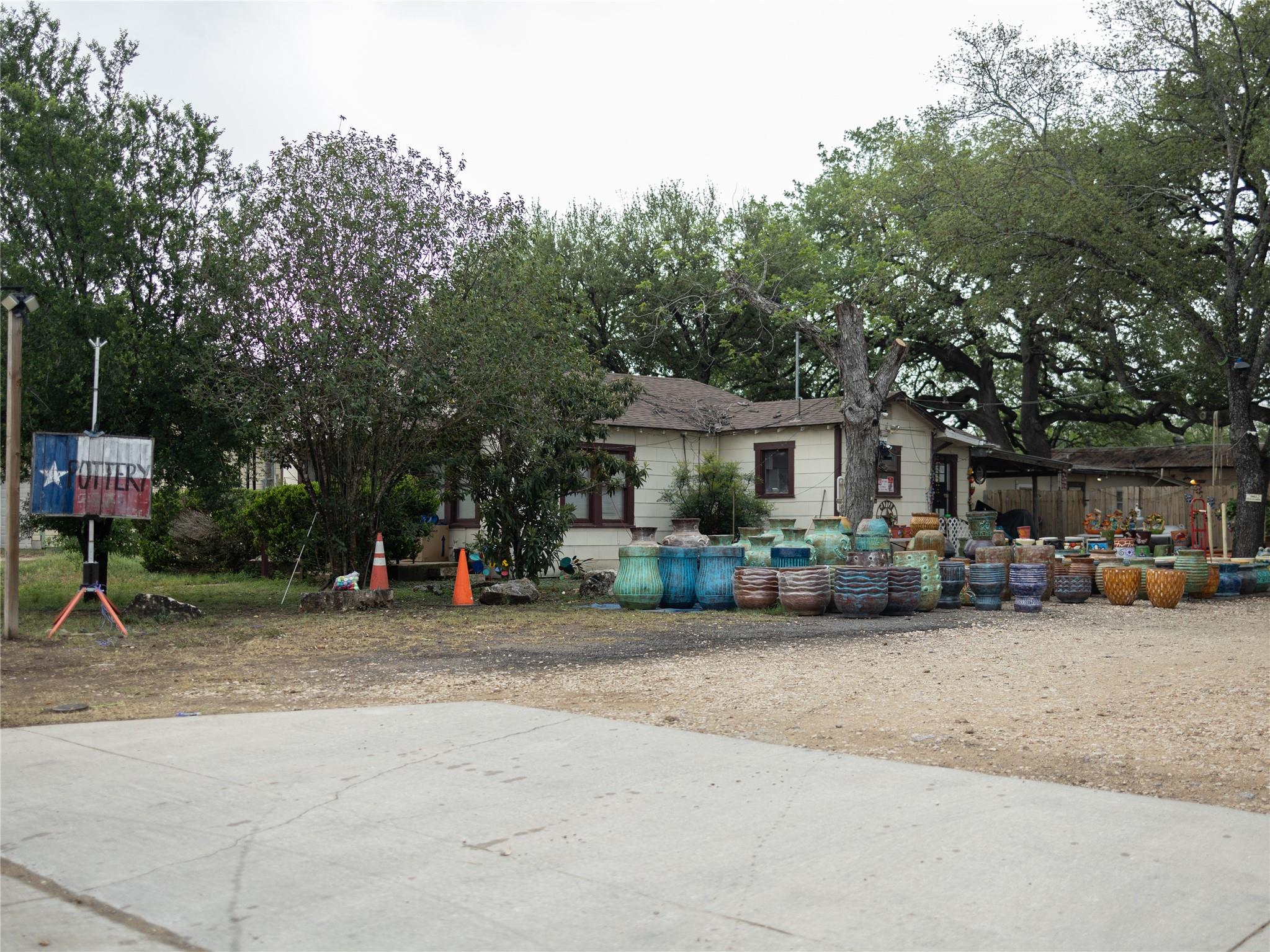 4714 E Southcross Blvd, San Antonio, TX 78222