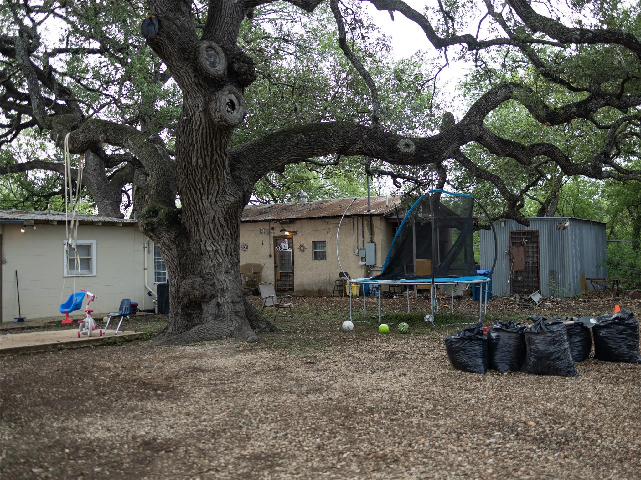 4714 E Southcross Blvd, San Antonio, TX 78222