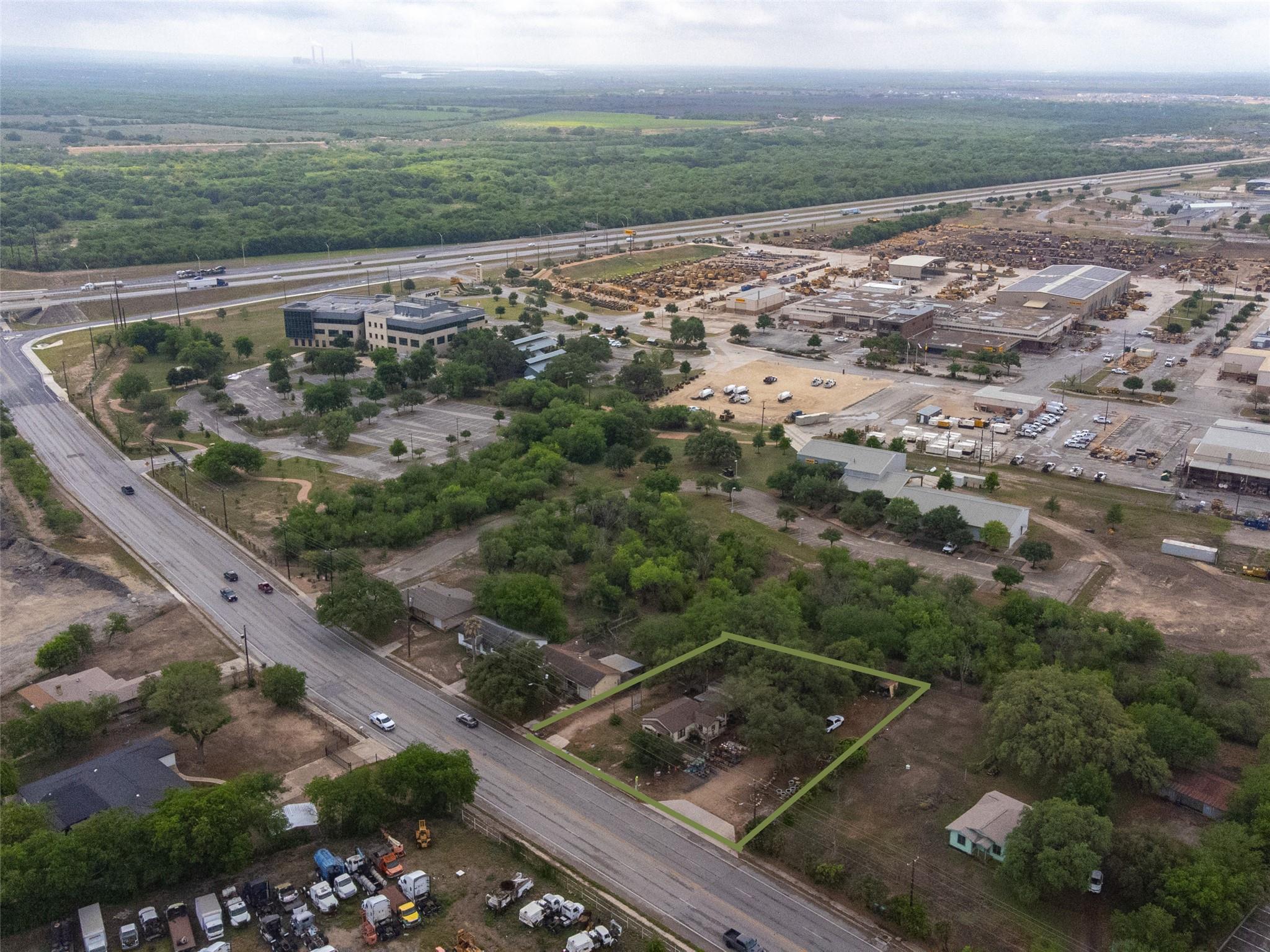 4714 E Southcross Blvd, San Antonio, TX 78222