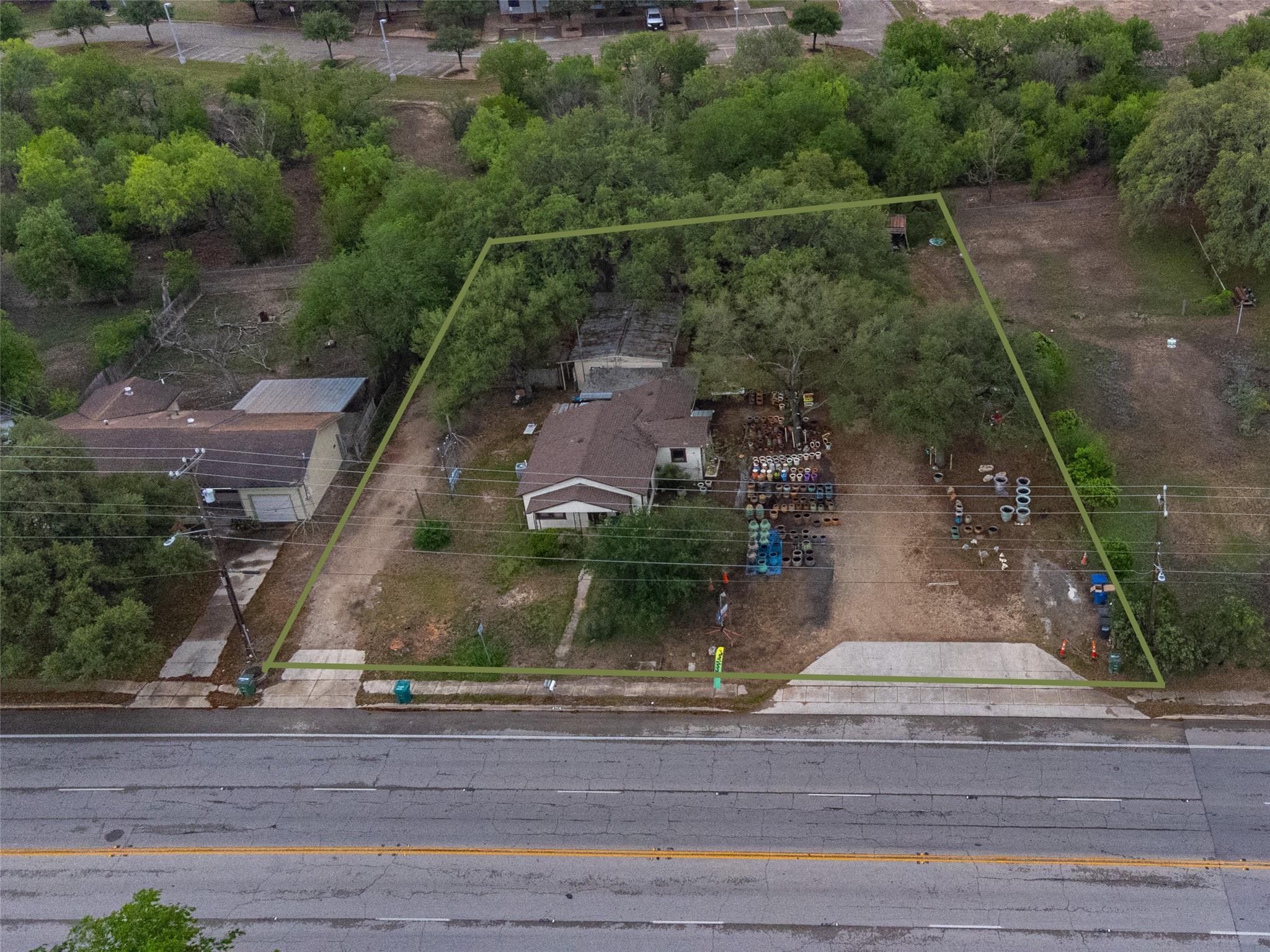 4714 E Southcross Blvd, San Antonio, TX 78222