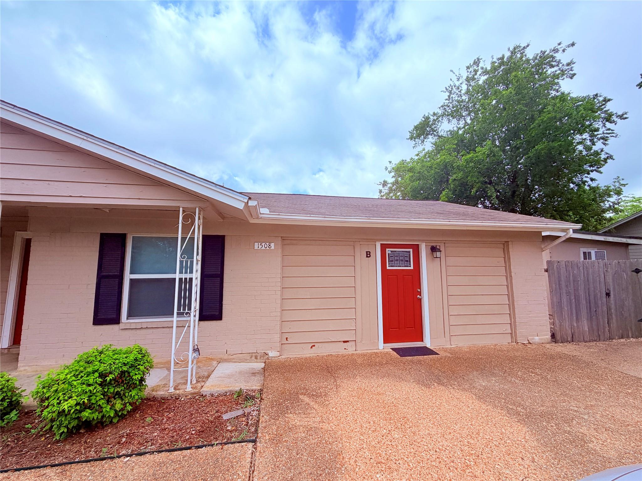 1508 Big Meadow Dr # B, Cedar Park, TX 78613