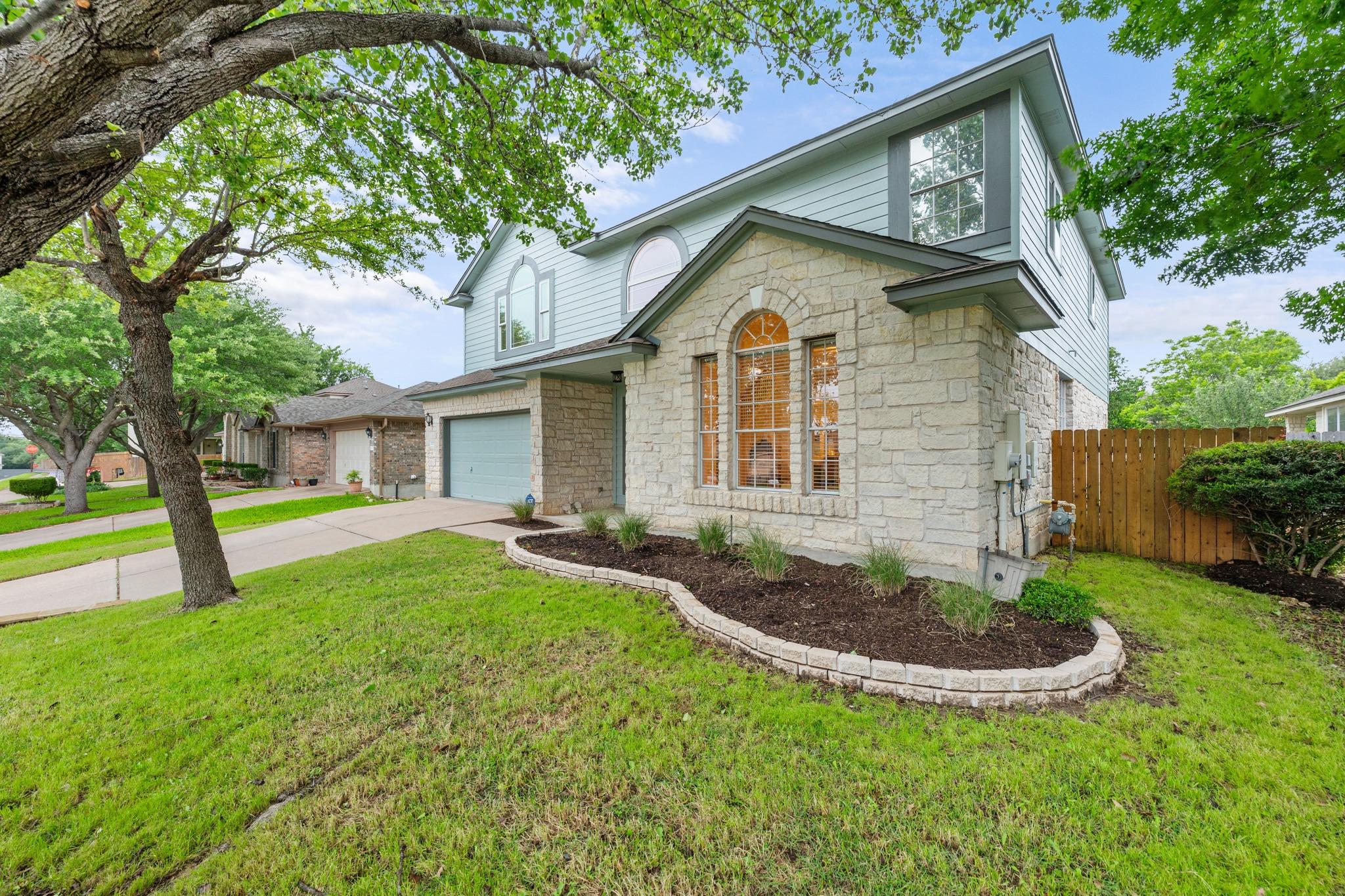 14525 Ballyclarc Dr, Austin, TX 78717