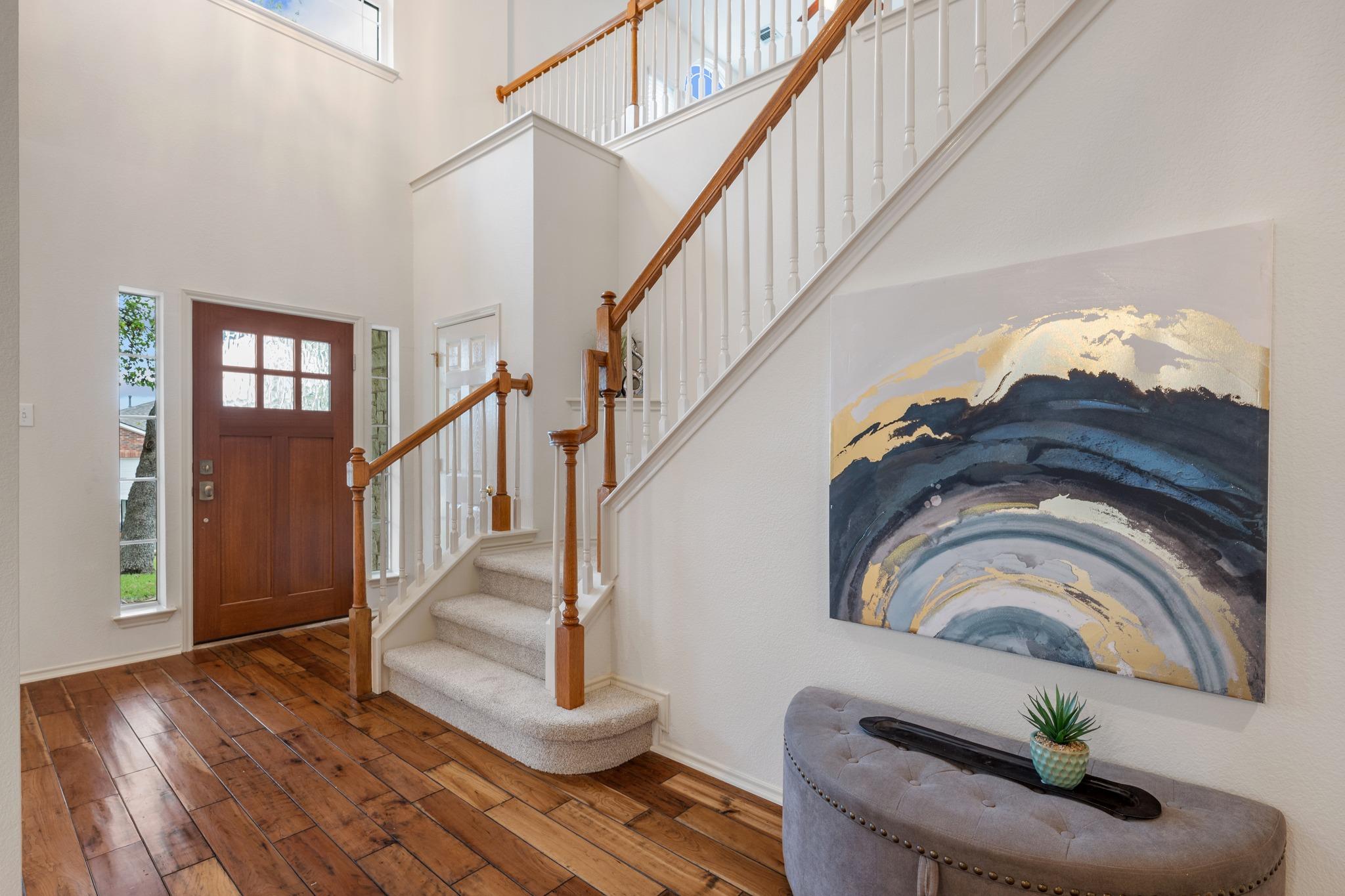 14525 Ballyclarc Dr, Austin, TX 78717