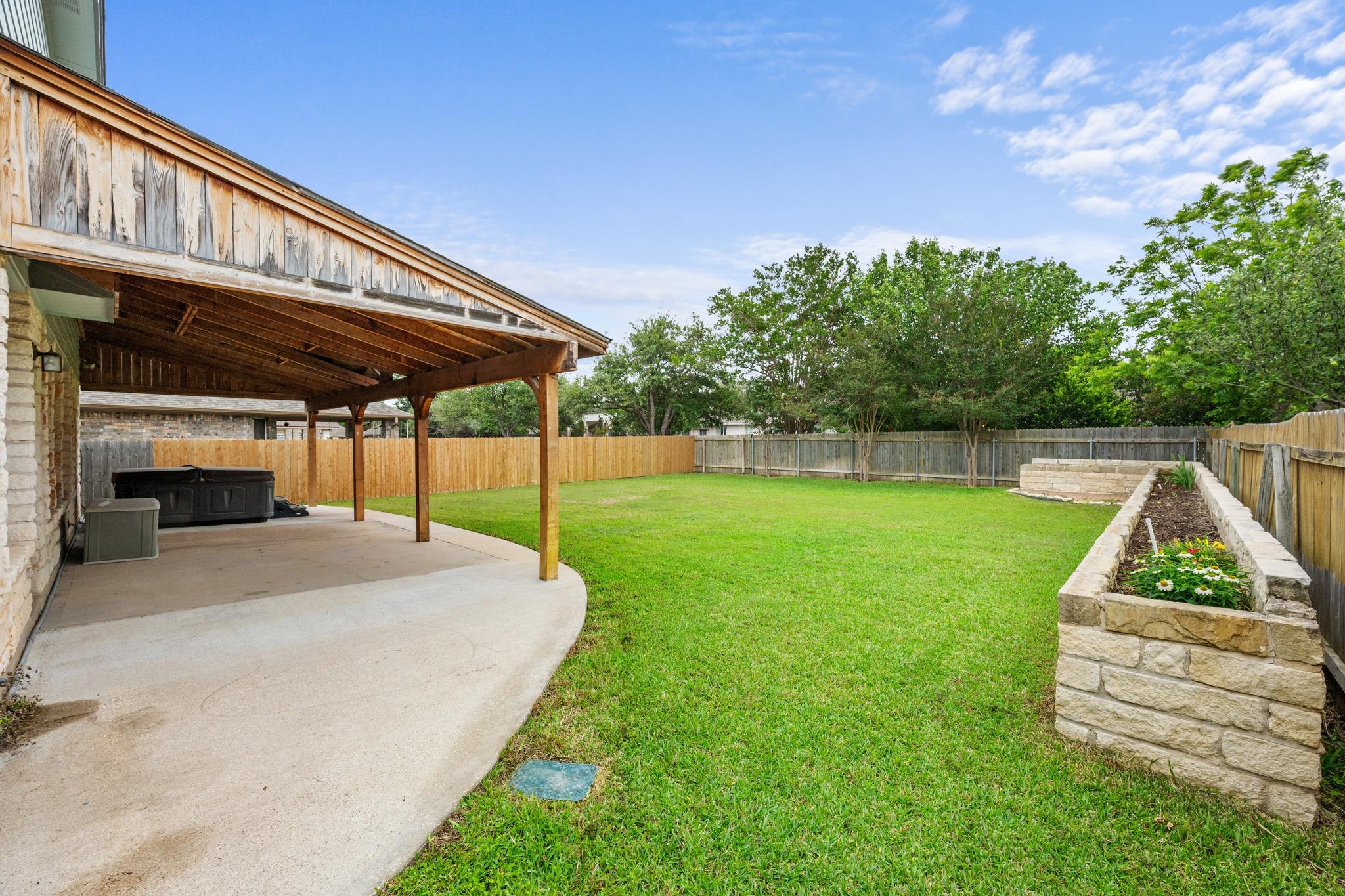 14525 Ballyclarc Dr, Austin, TX 78717
