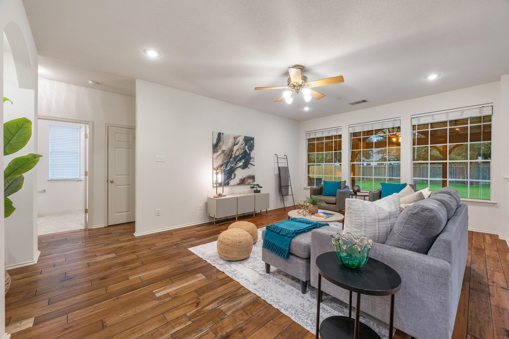 14525 Ballyclarc Dr, Austin, TX 78717