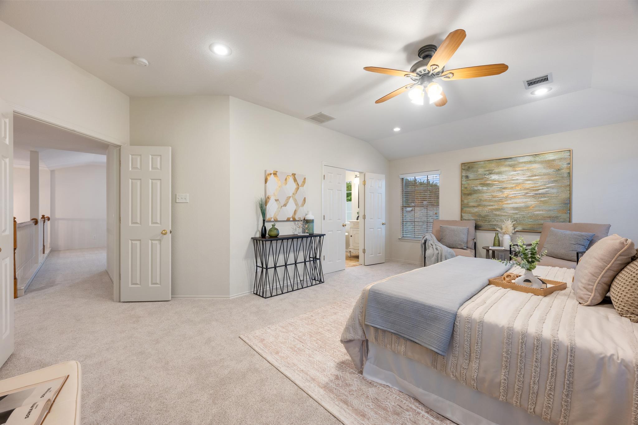 14525 Ballyclarc Dr, Austin, TX 78717