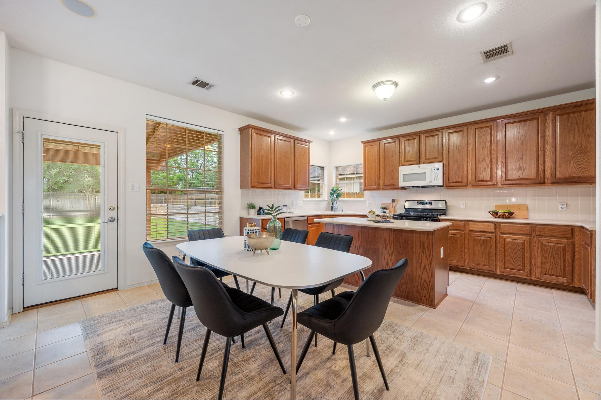 14525 Ballyclarc Dr, Austin, TX 78717