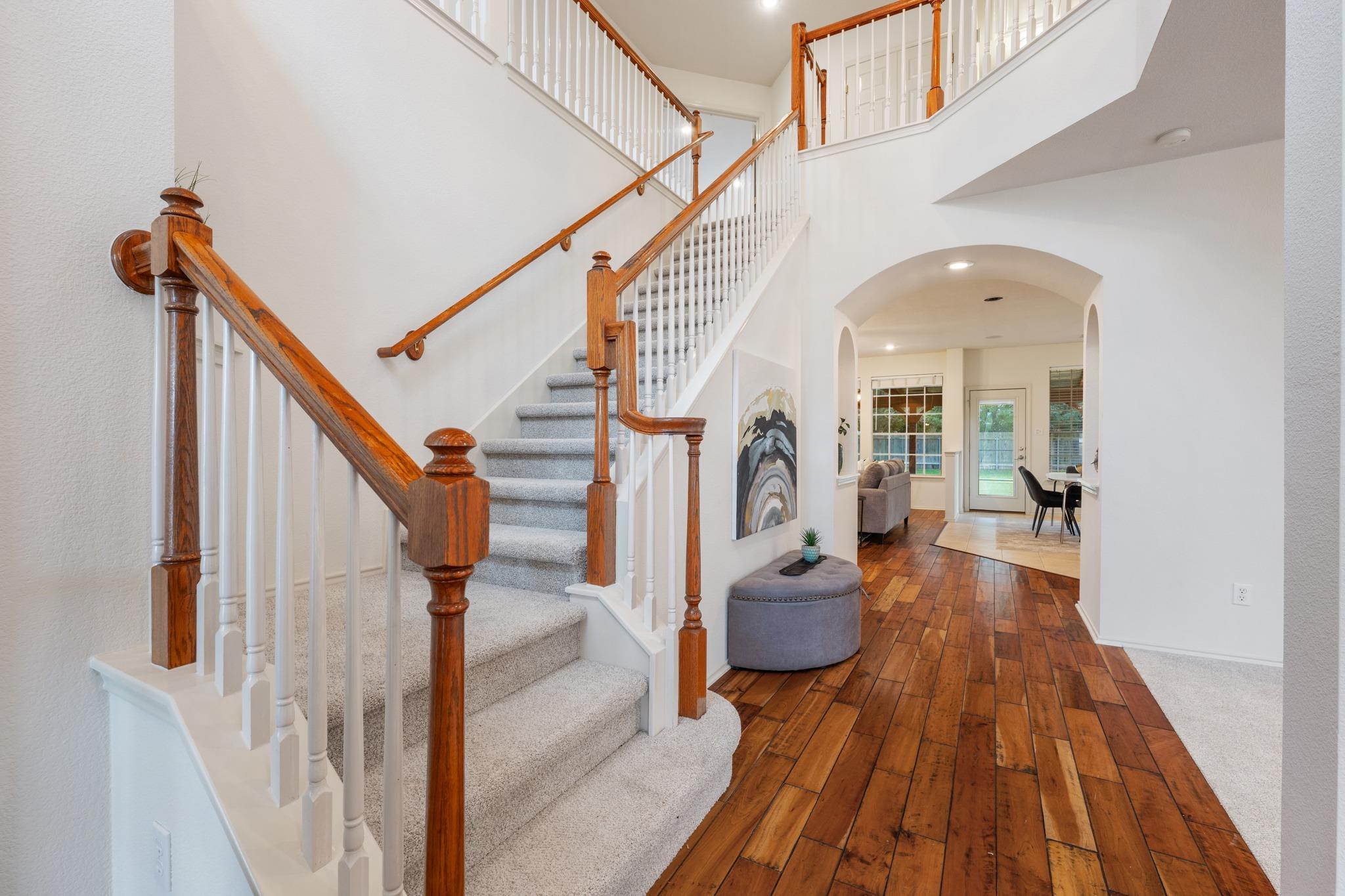 14525 Ballyclarc Dr, Austin, TX 78717