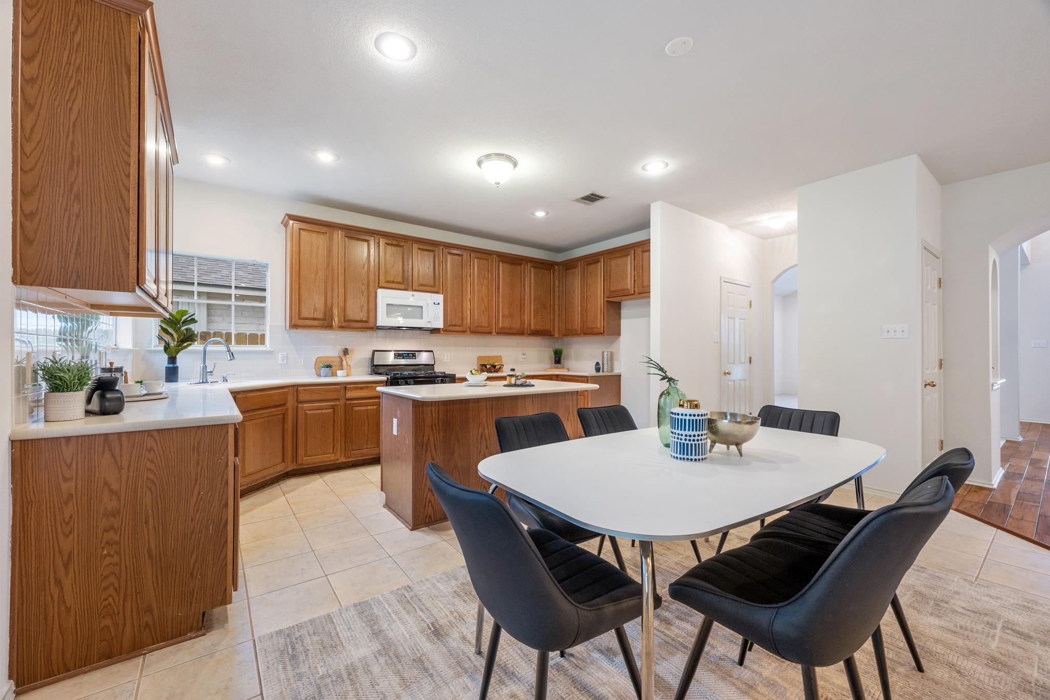 14525 Ballyclarc Dr, Austin, TX 78717