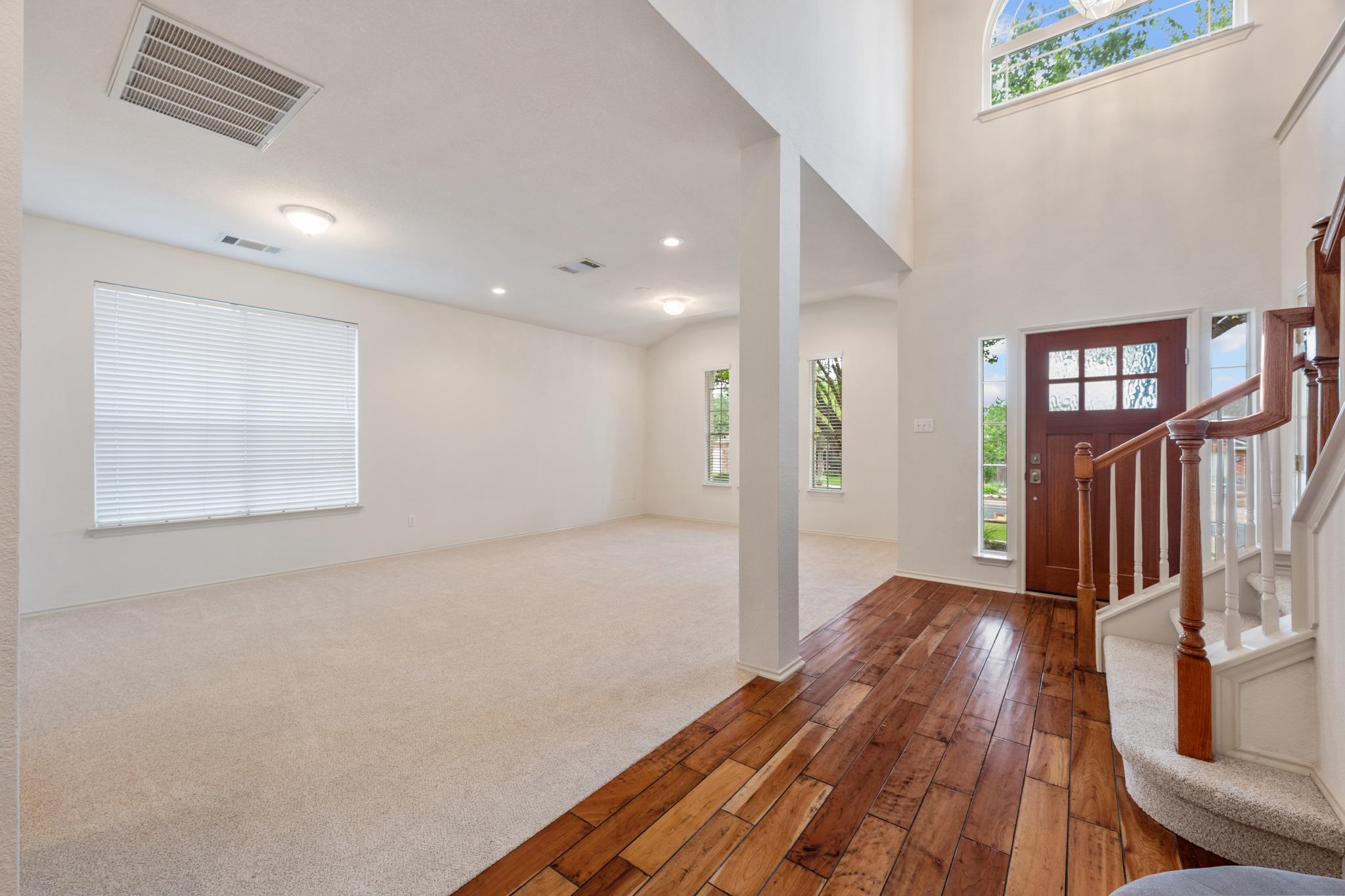 14525 Ballyclarc Dr, Austin, TX 78717