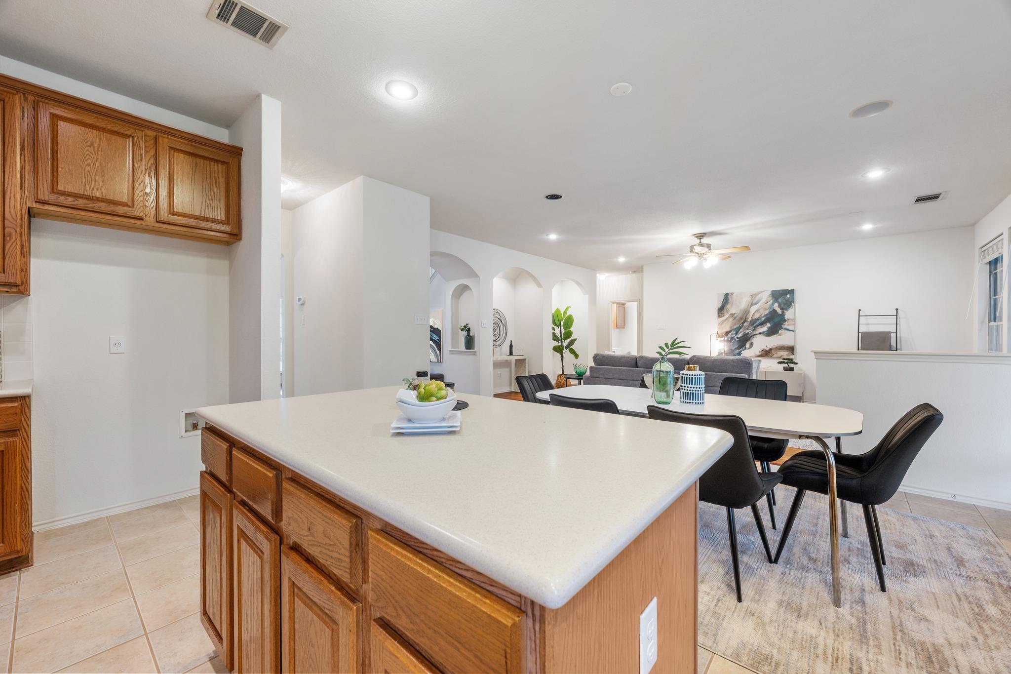 14525 Ballyclarc Dr, Austin, TX 78717
