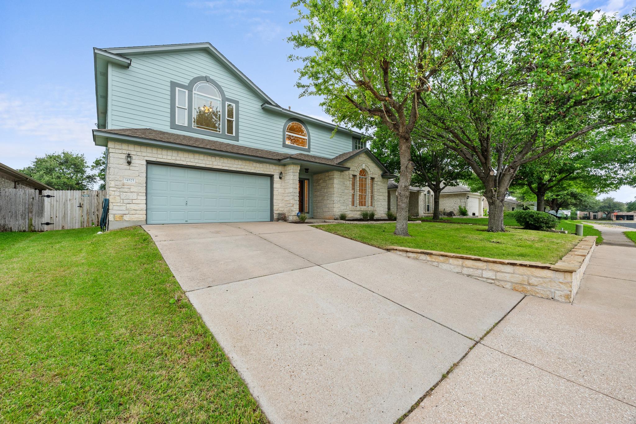14525 Ballyclarc Dr, Austin, TX 78717