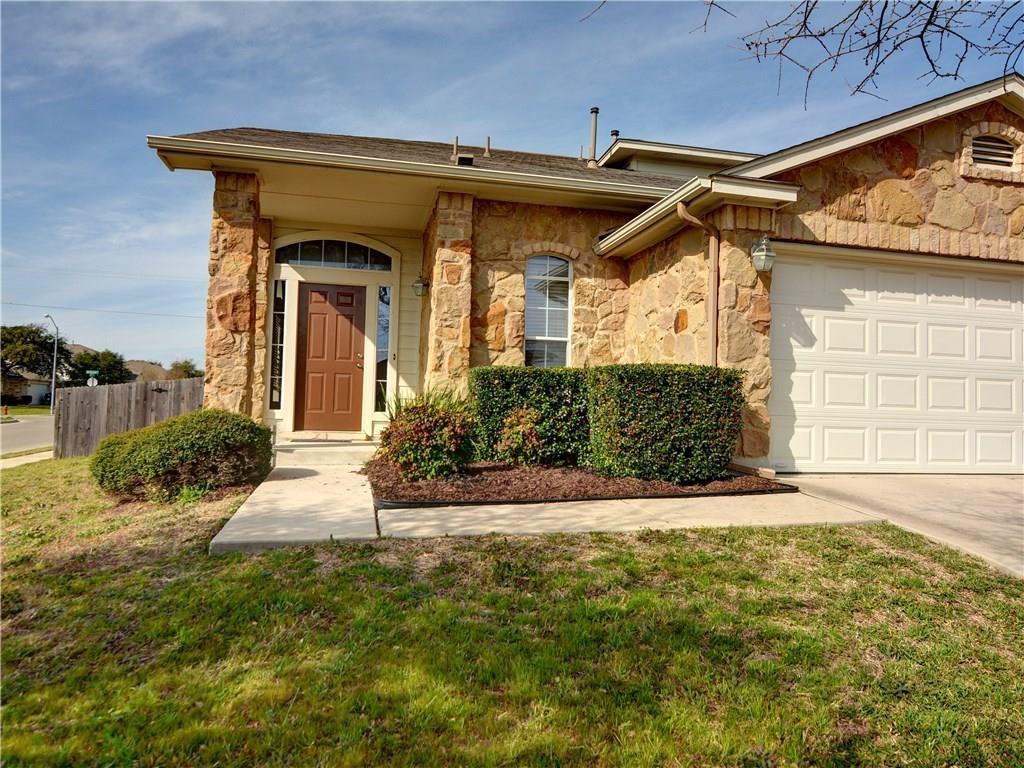 4100 Whitecrest Cv, Round Rock, TX 78681