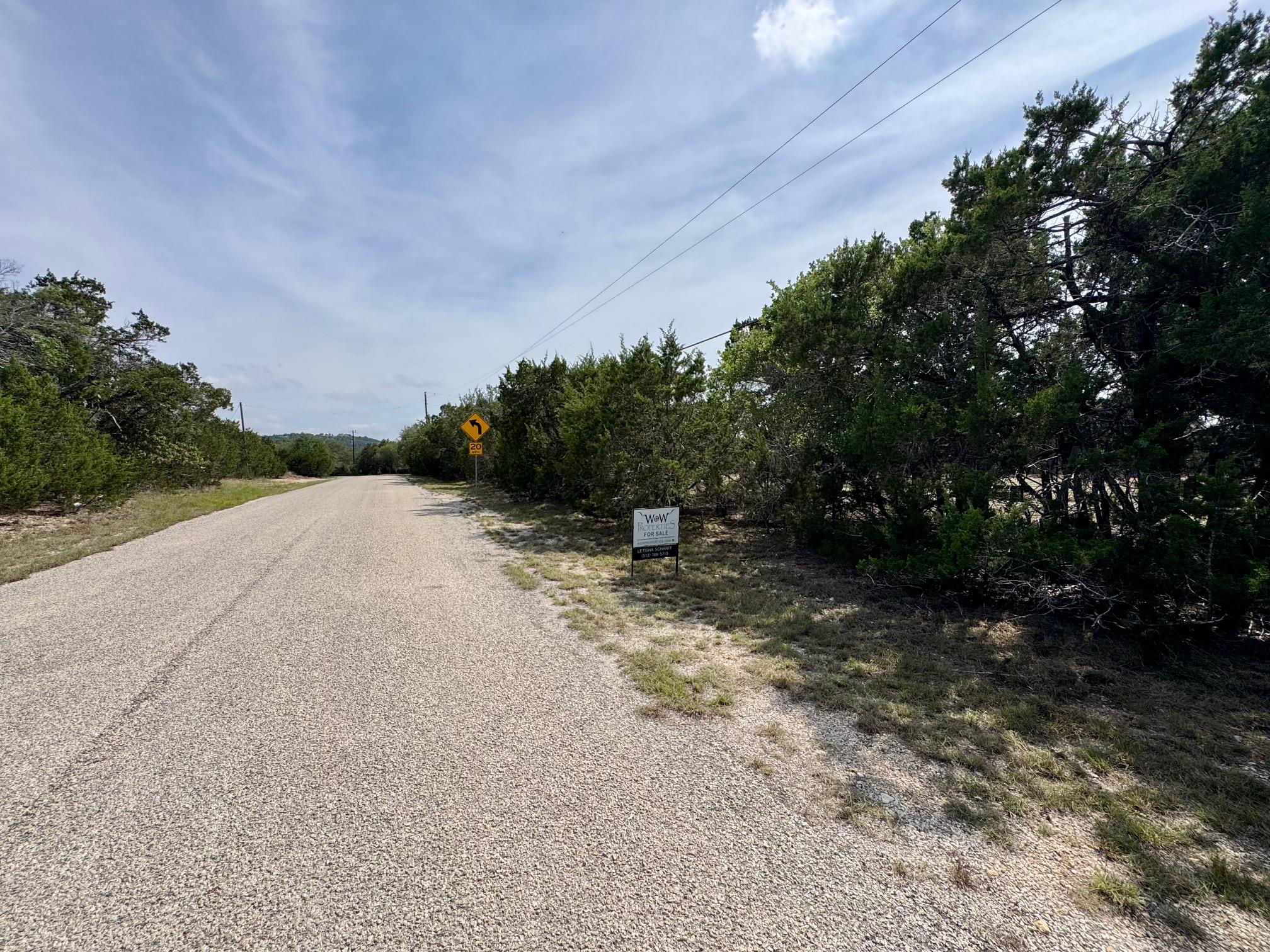 N/A Windy Hills Rd, Dripping Springs, TX 78620