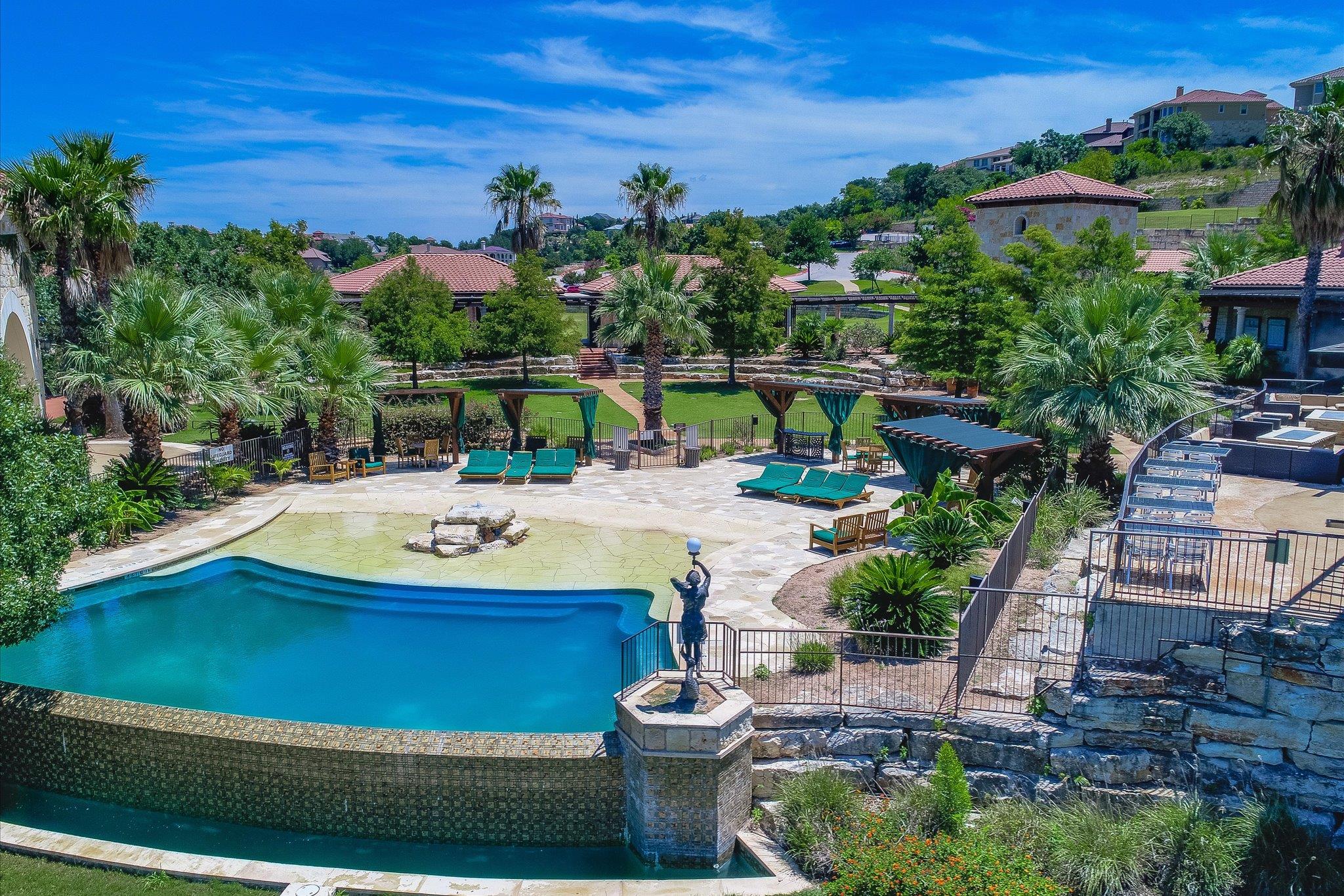 212 Olivia Dr # 117, Austin, TX 78738