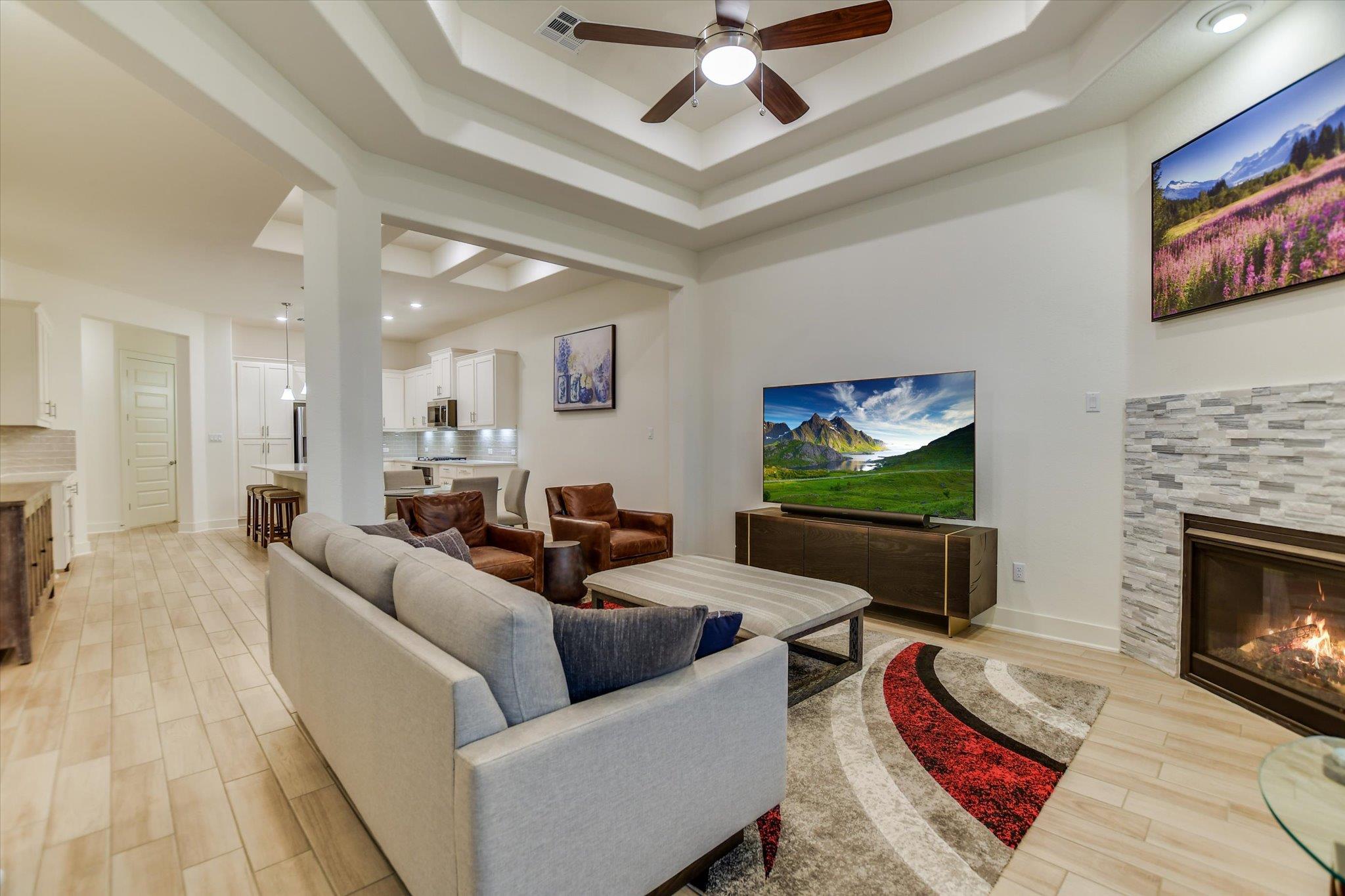 212 Olivia Dr # 117, Austin, TX 78738