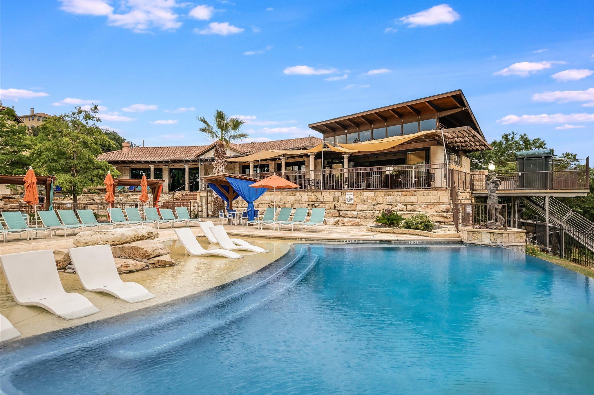 212 Olivia Dr # 117, Austin, TX 78738