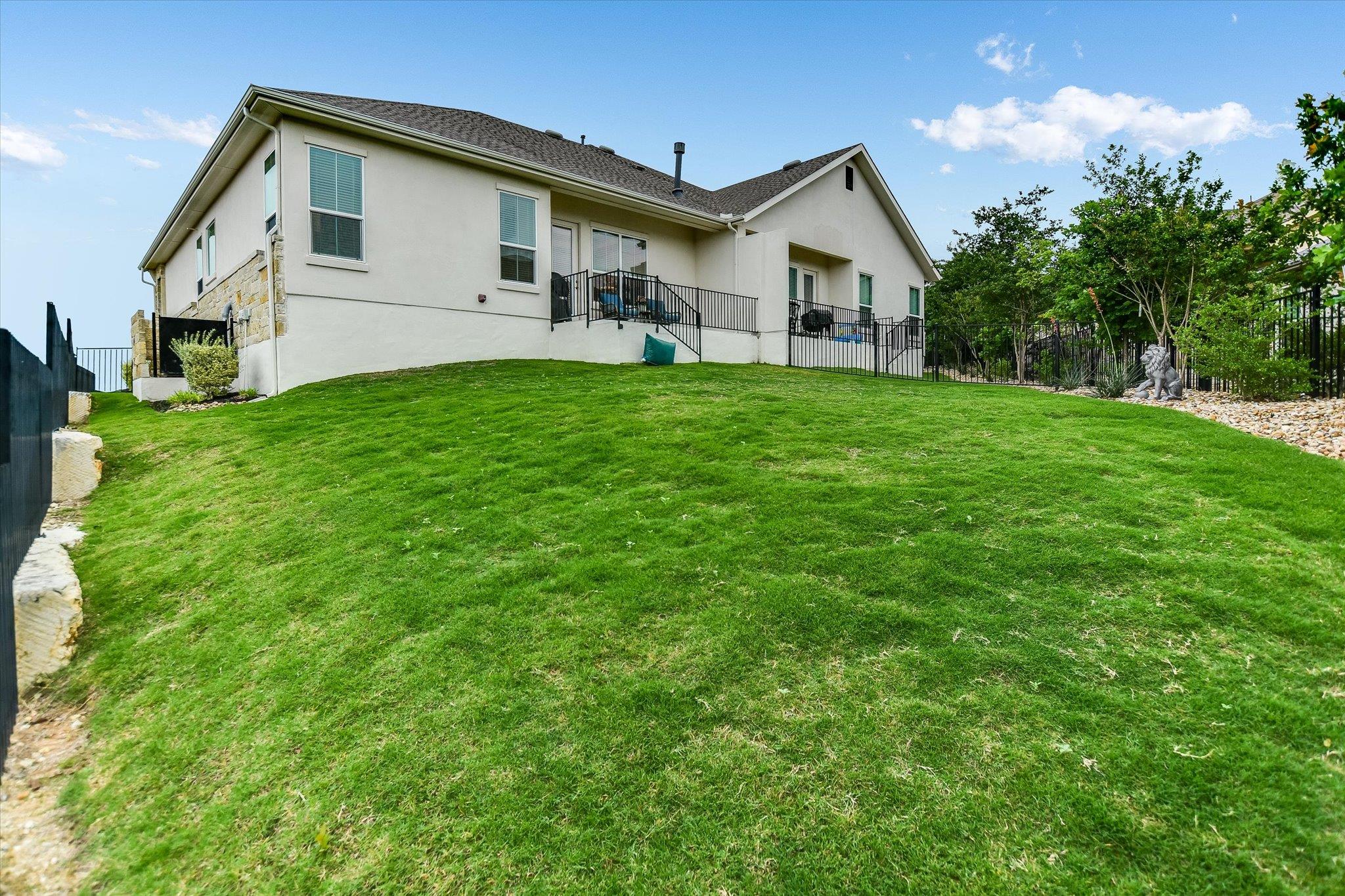 212 Olivia Dr # 117, Austin, TX 78738