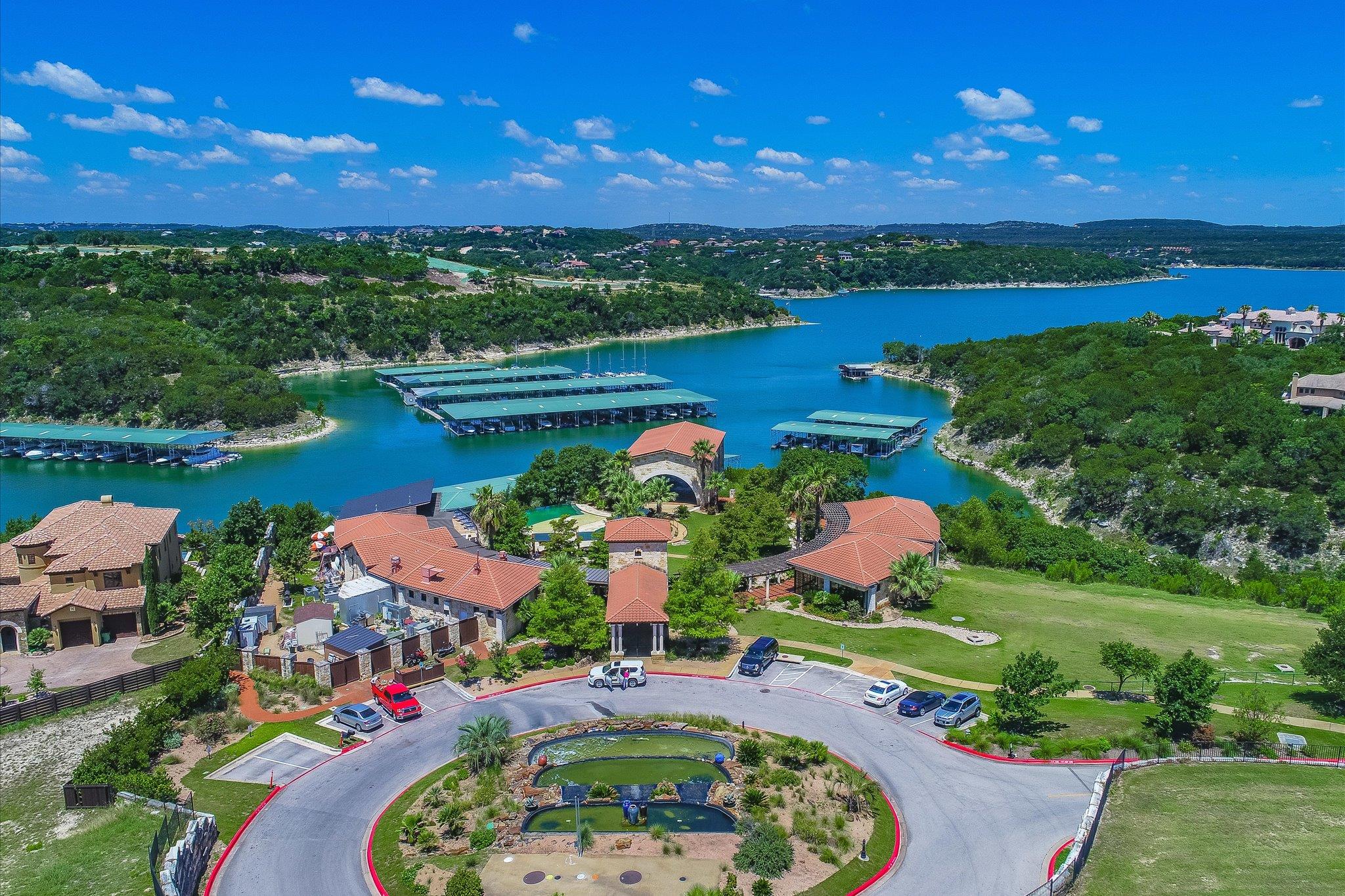 212 Olivia Dr # 117, Austin, TX 78738