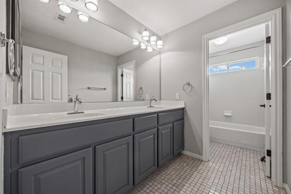 2500 Zambia Dr, Cedar Park, TX 78613