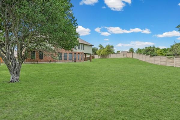 2500 Zambia Dr, Cedar Park, TX 78613