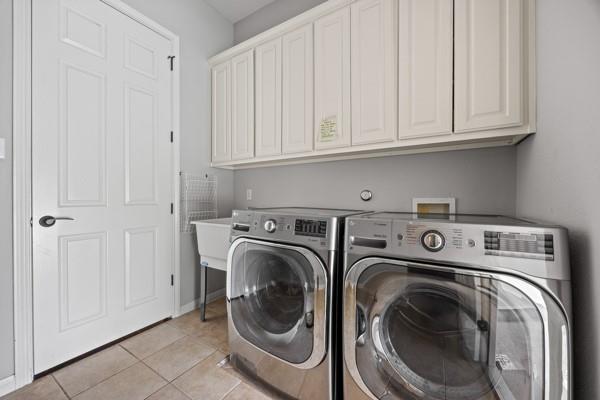 2500 Zambia Dr, Cedar Park, TX 78613